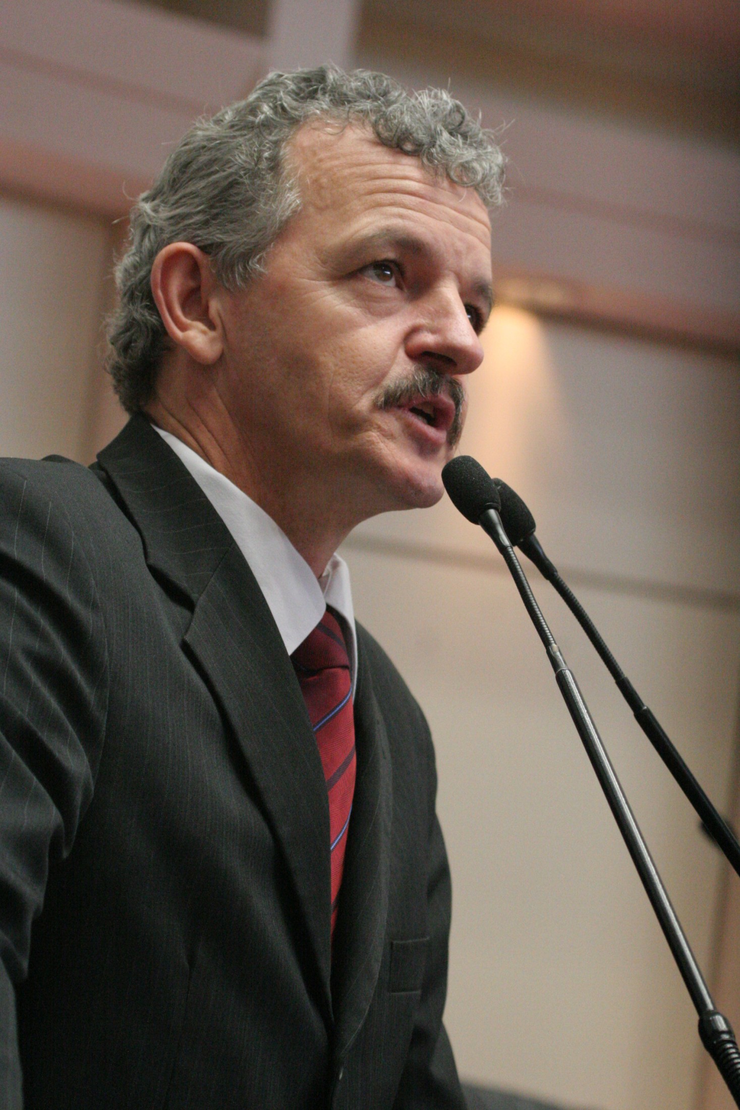 Deputado Dirceu Dresch (PT)