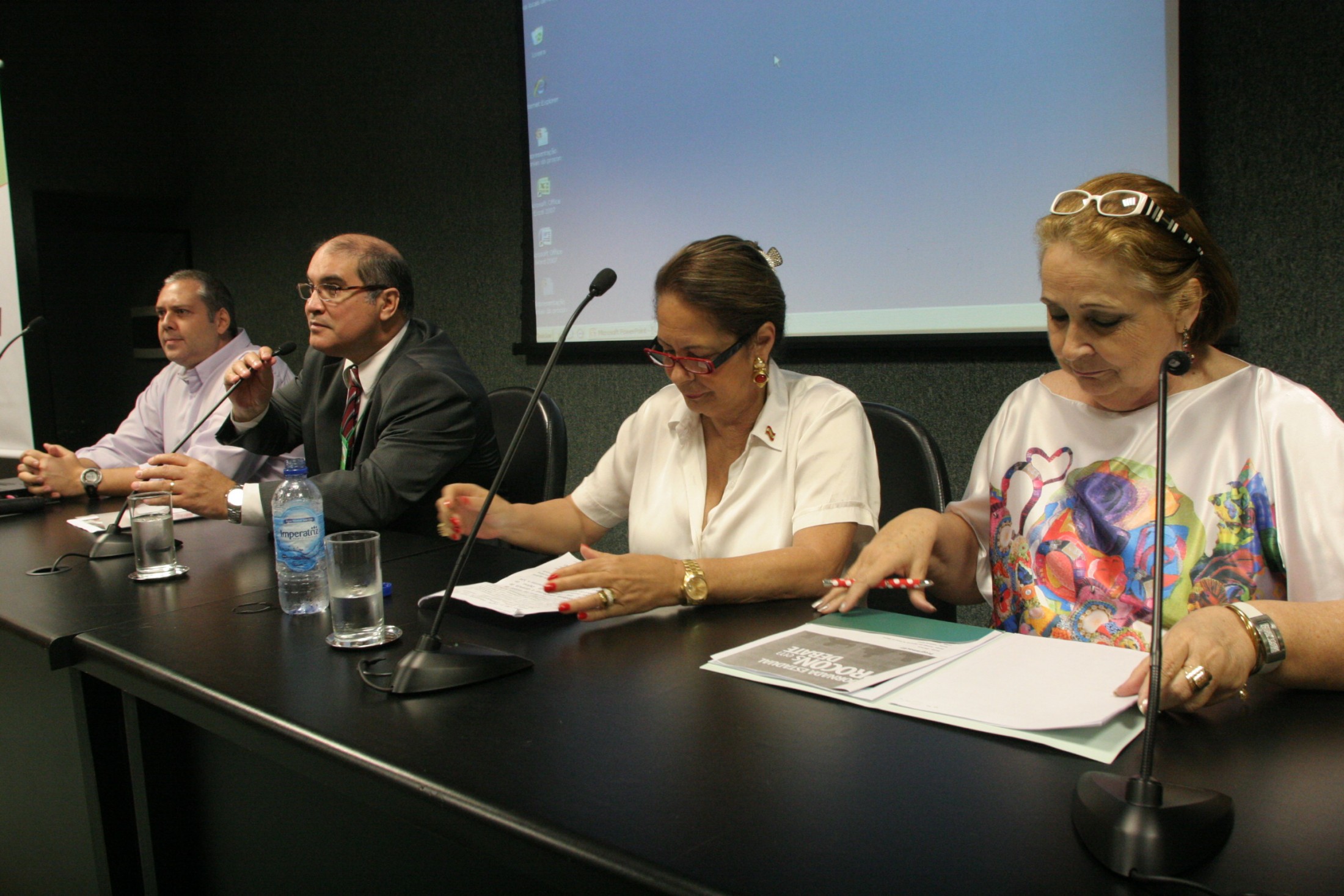 4ª Jornada Estadual PROCONs em Debate