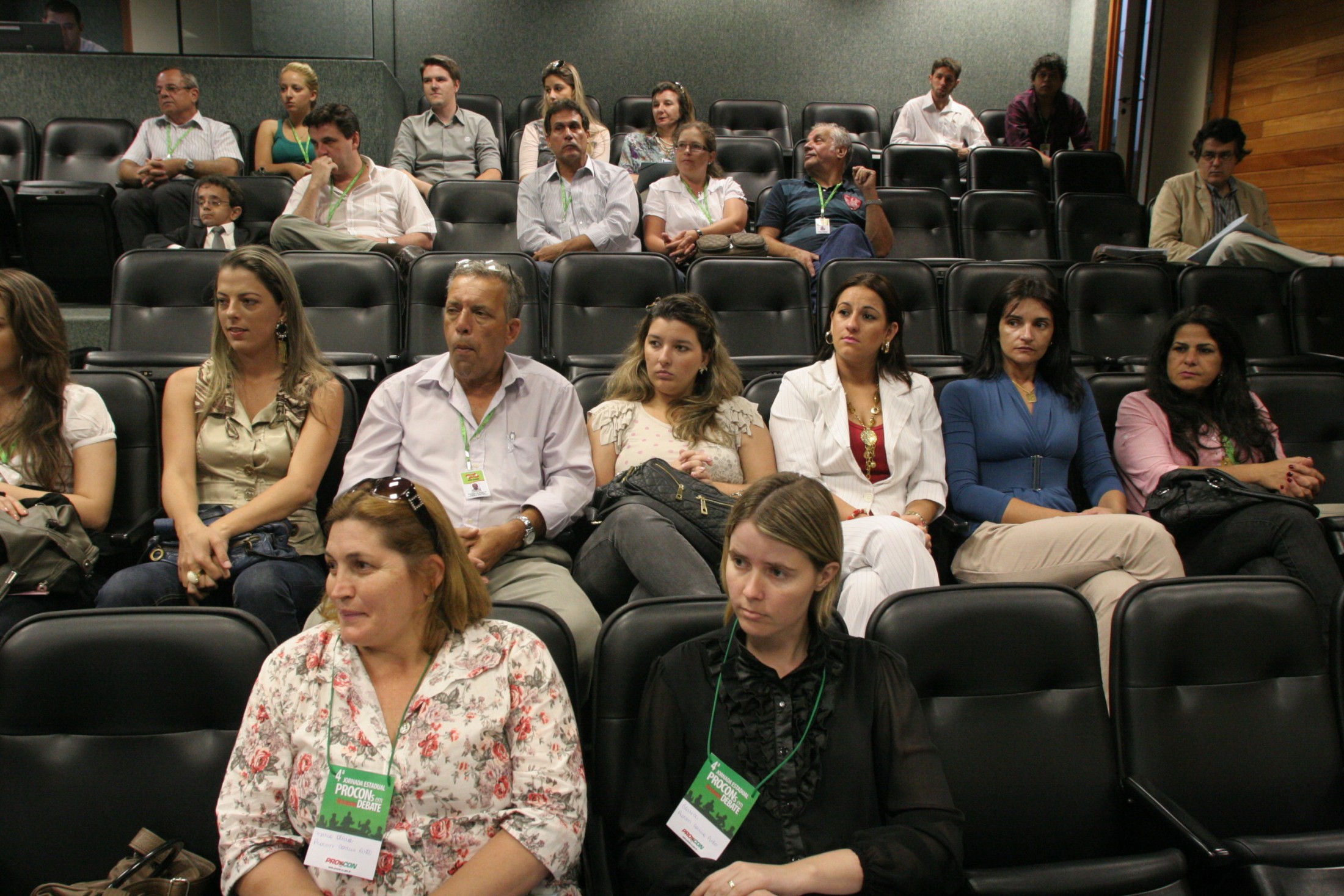 4ª Jornada Estadual PROCONs em Debate