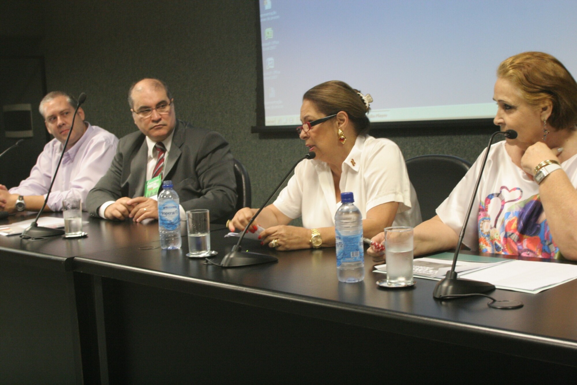 4ª Jornada Estadual PROCONs em Debate