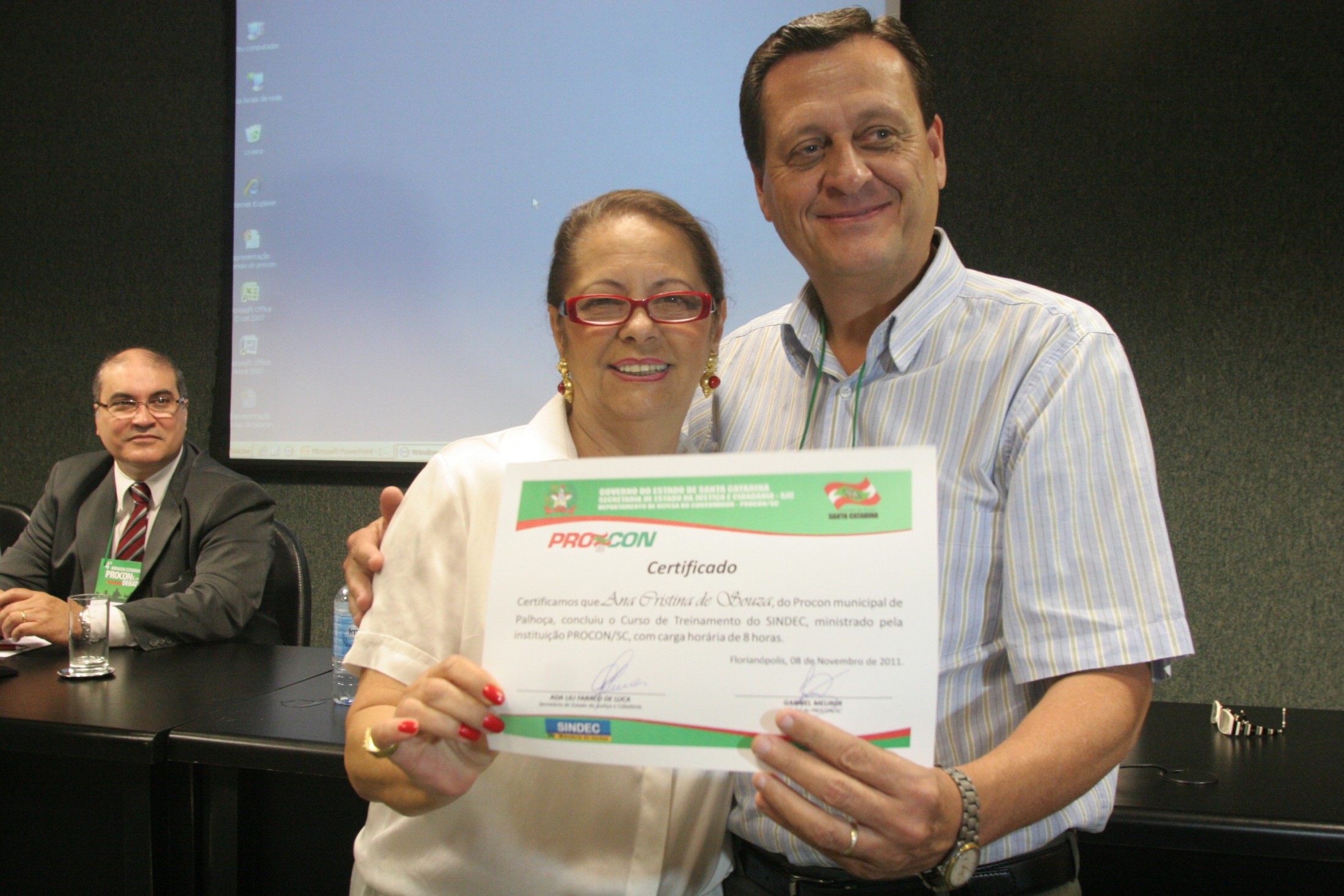 4ª Jornada Estadual PROCONs em Debate