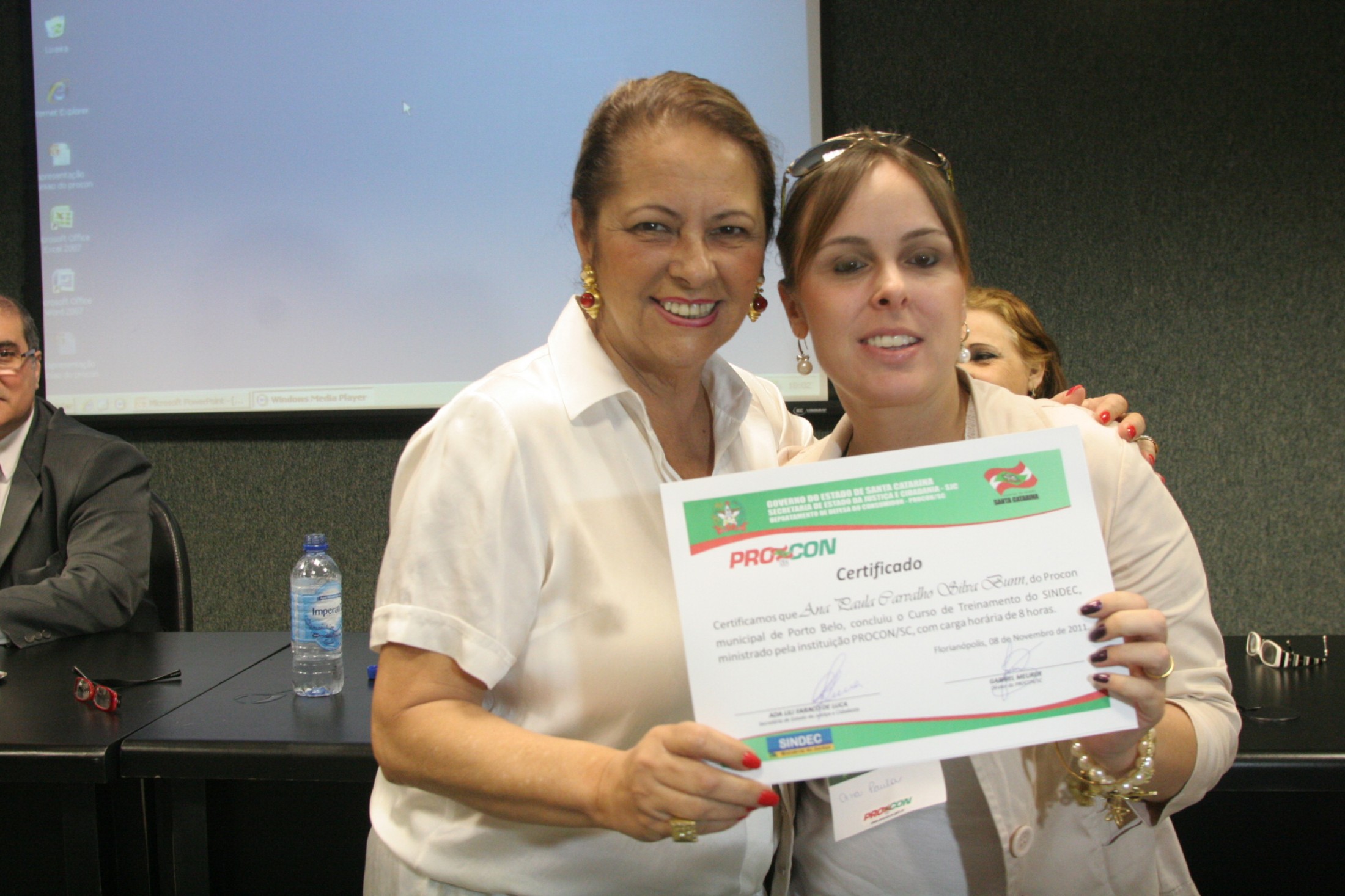 4ª Jornada Estadual PROCONs em Debate