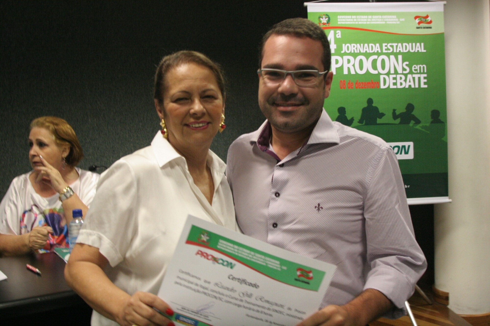 4ª Jornada Estadual PROCONs em Debate
