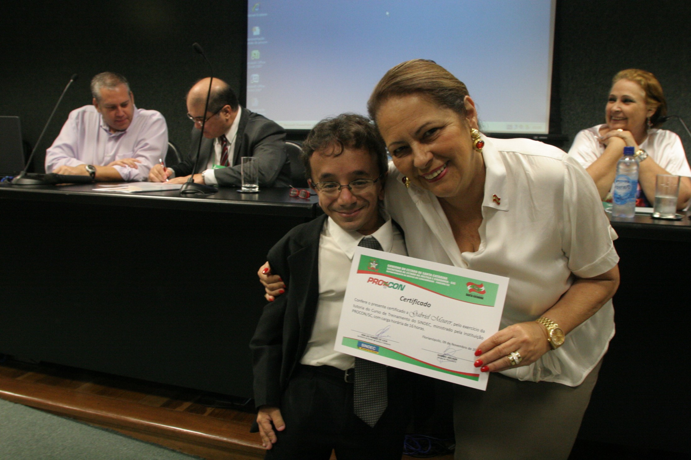 4ª Jornada Estadual PROCONs em Debate