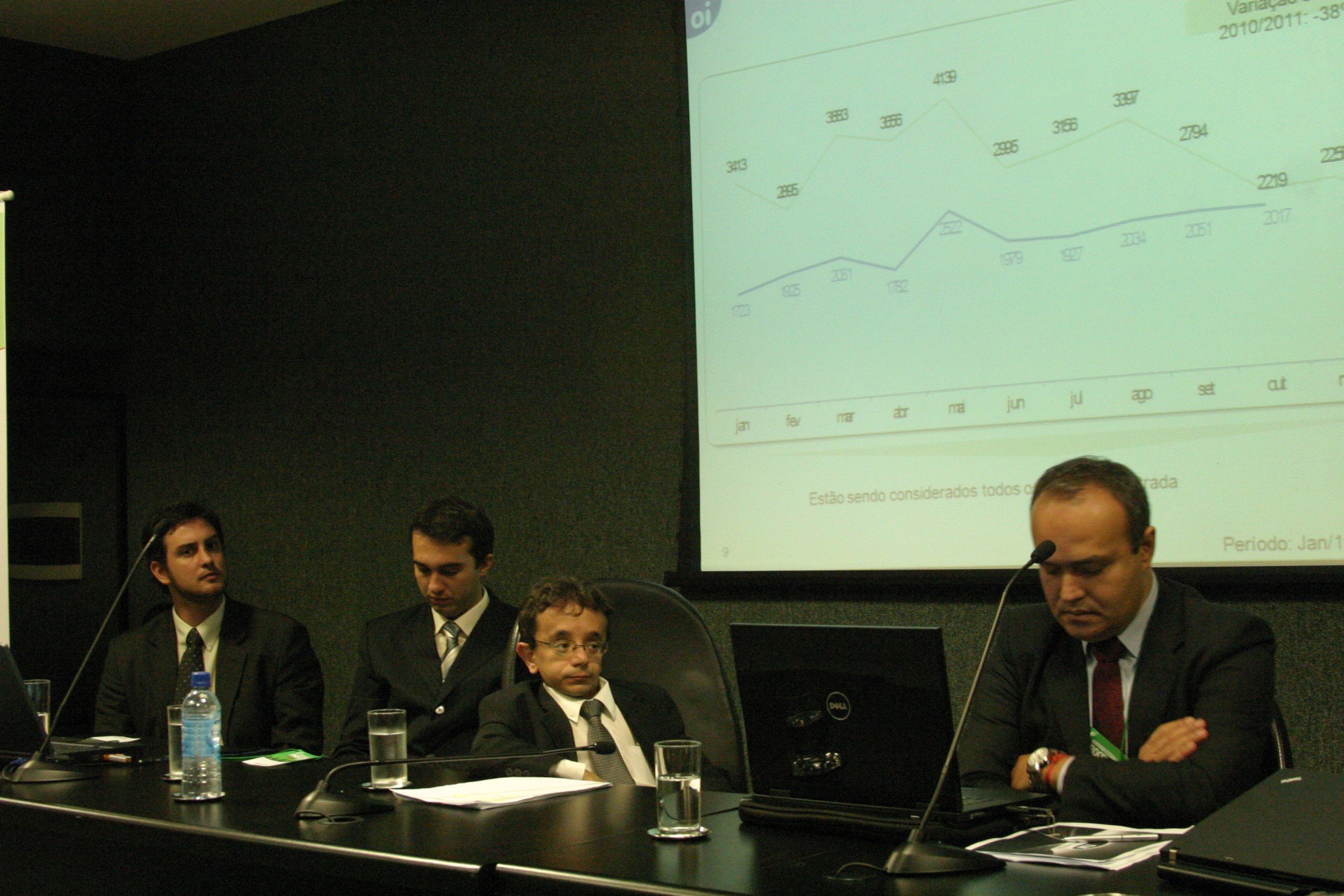 4ª Jornada Estadual PROCONs em Debate