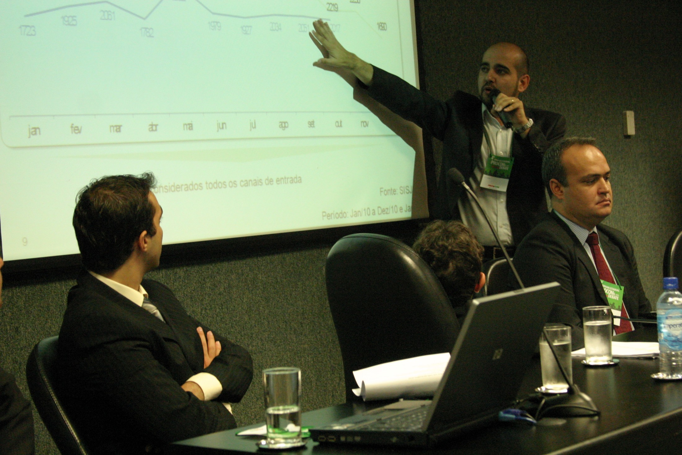 4ª Jornada Estadual PROCONs em Debate