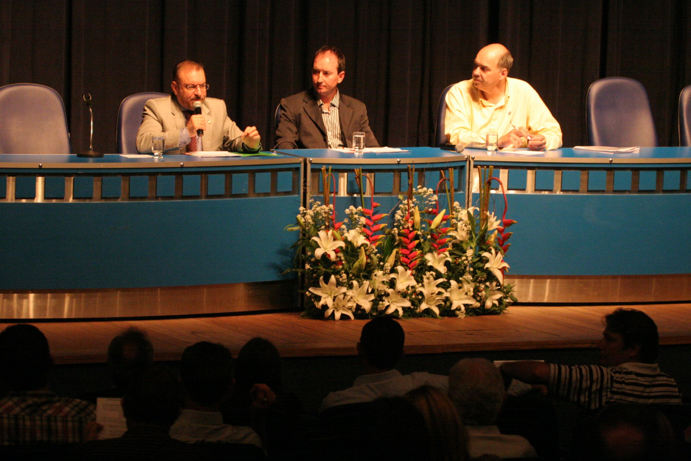 Deputado Vonei Morastoni (PT)