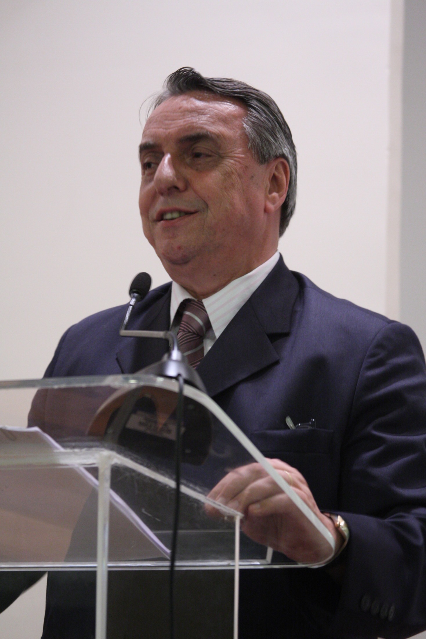 Palestra - Valorização do Servidor Público