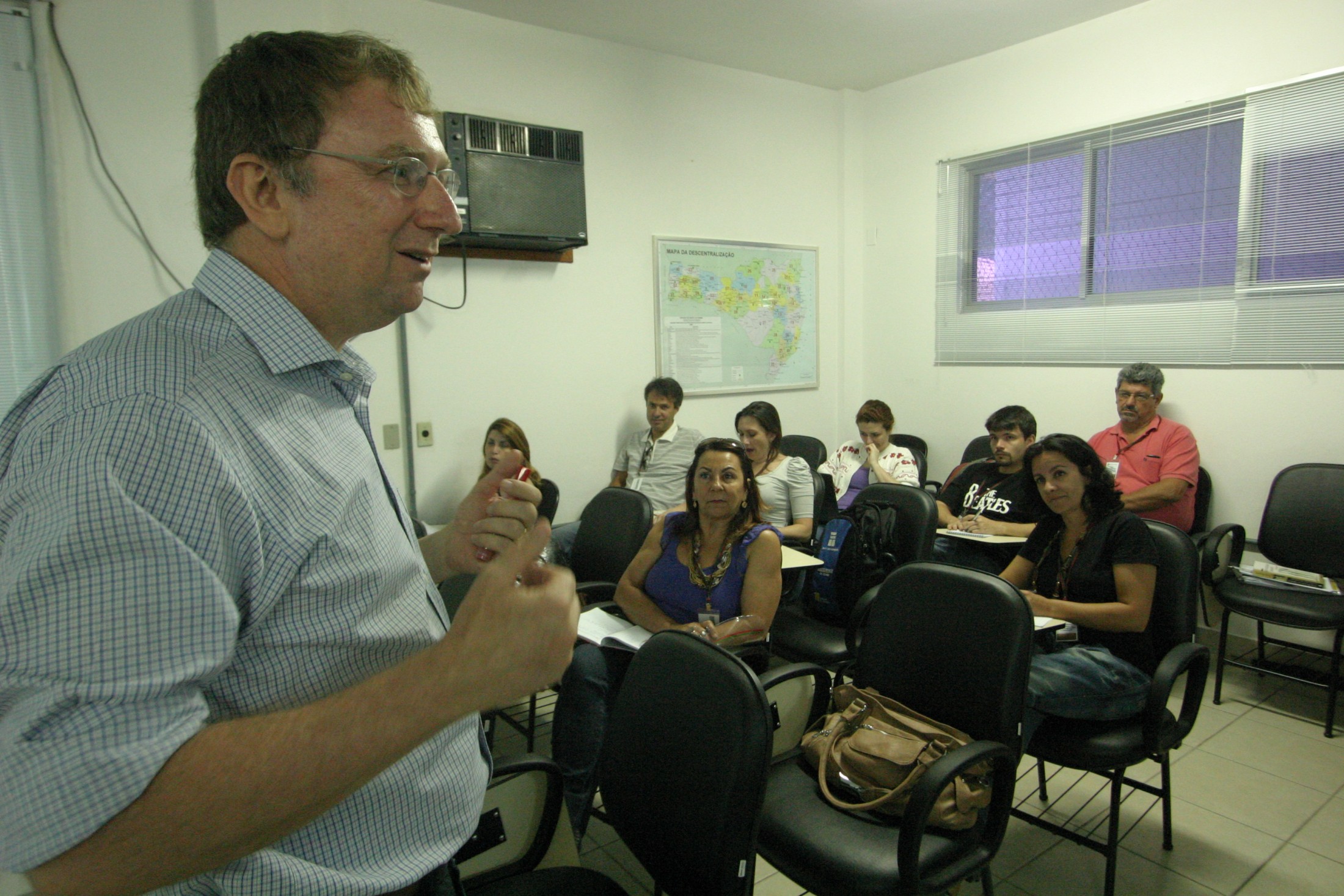 Escola do Legislativo - Pós-Graduação