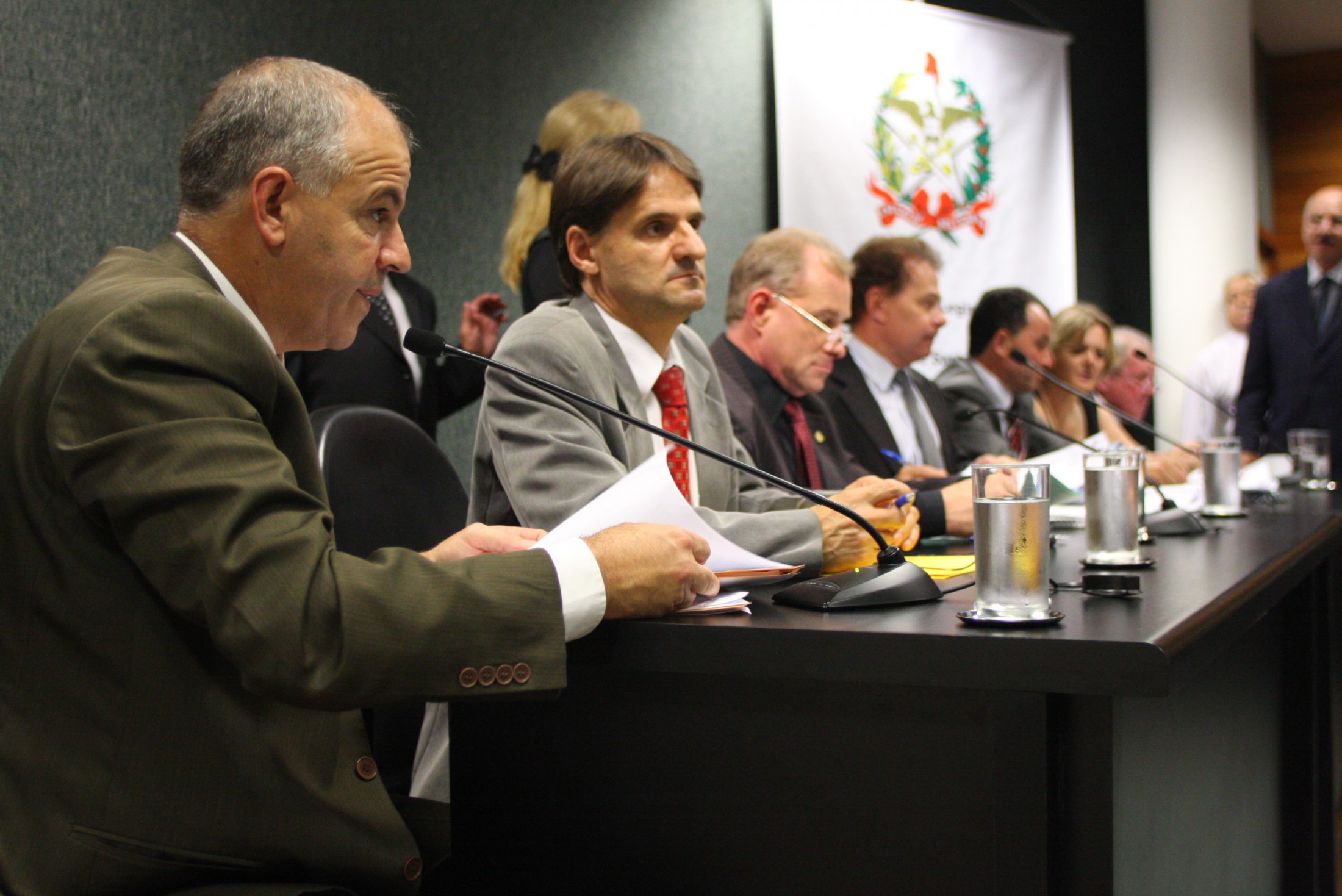 5ª Reunião Extraordinária da Comissão de Finanças e Tributação