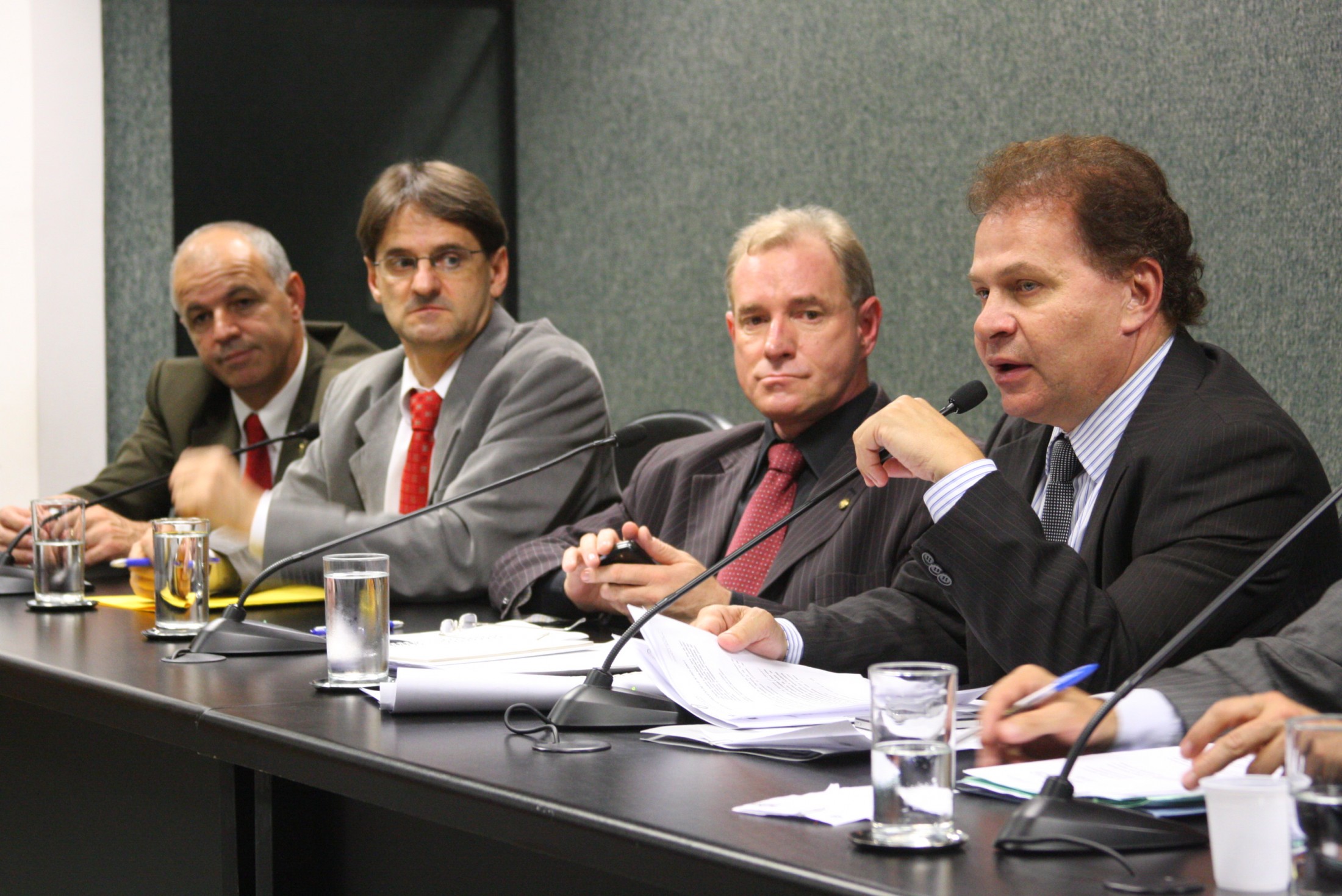 5ª Reunião Extraordinária da Comissão de Finanças e Tributação