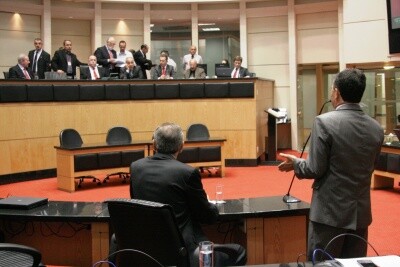 Mais recursos para o PROVIAS-SC