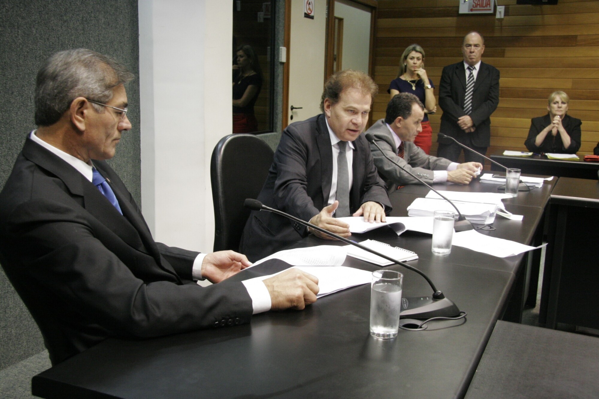 Assembleia vota Orçamento 2012 e Plano Plurianual na sessão desta quinta-feira