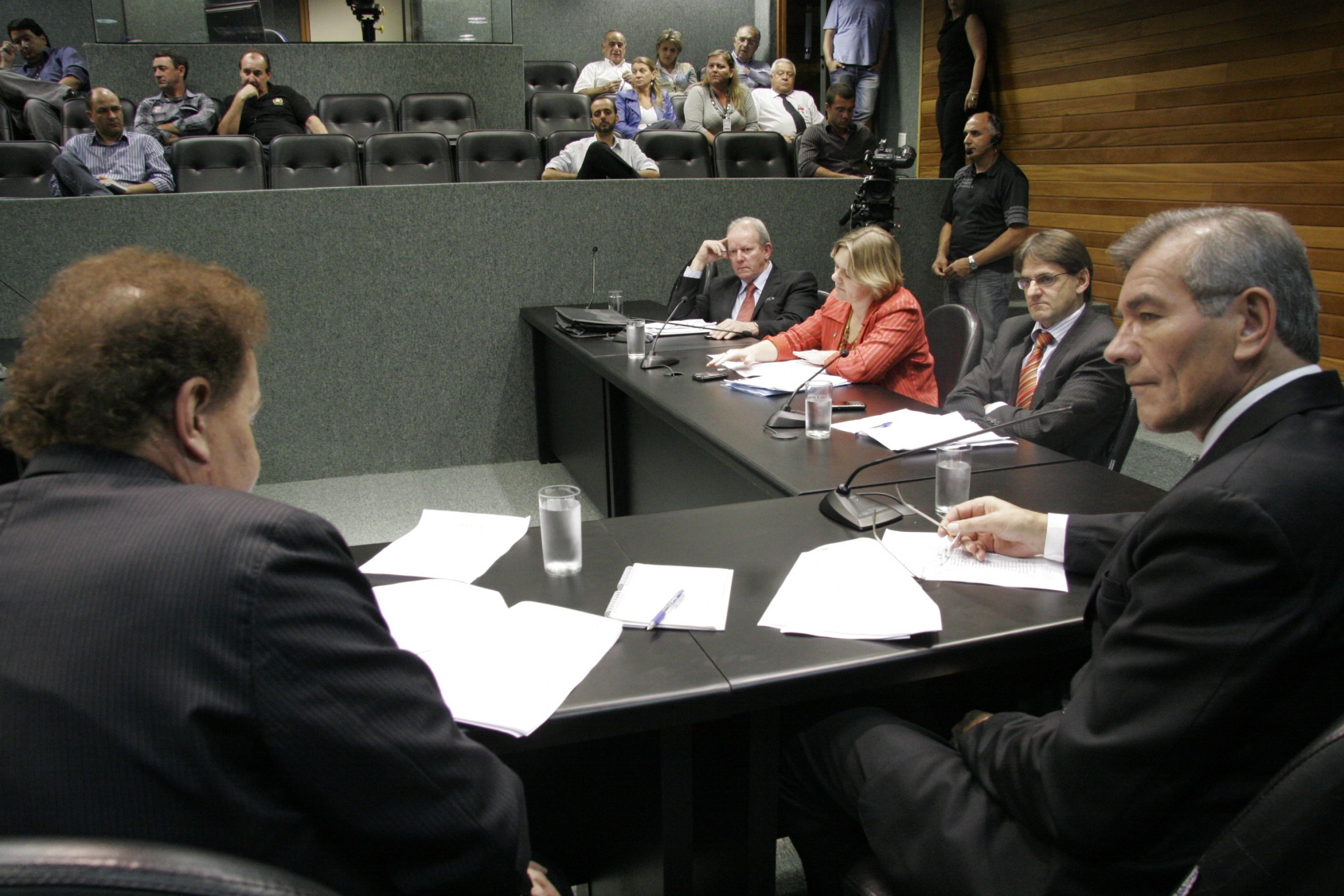 Comissão Extraordinária da Comissão de Finanças e Tributação