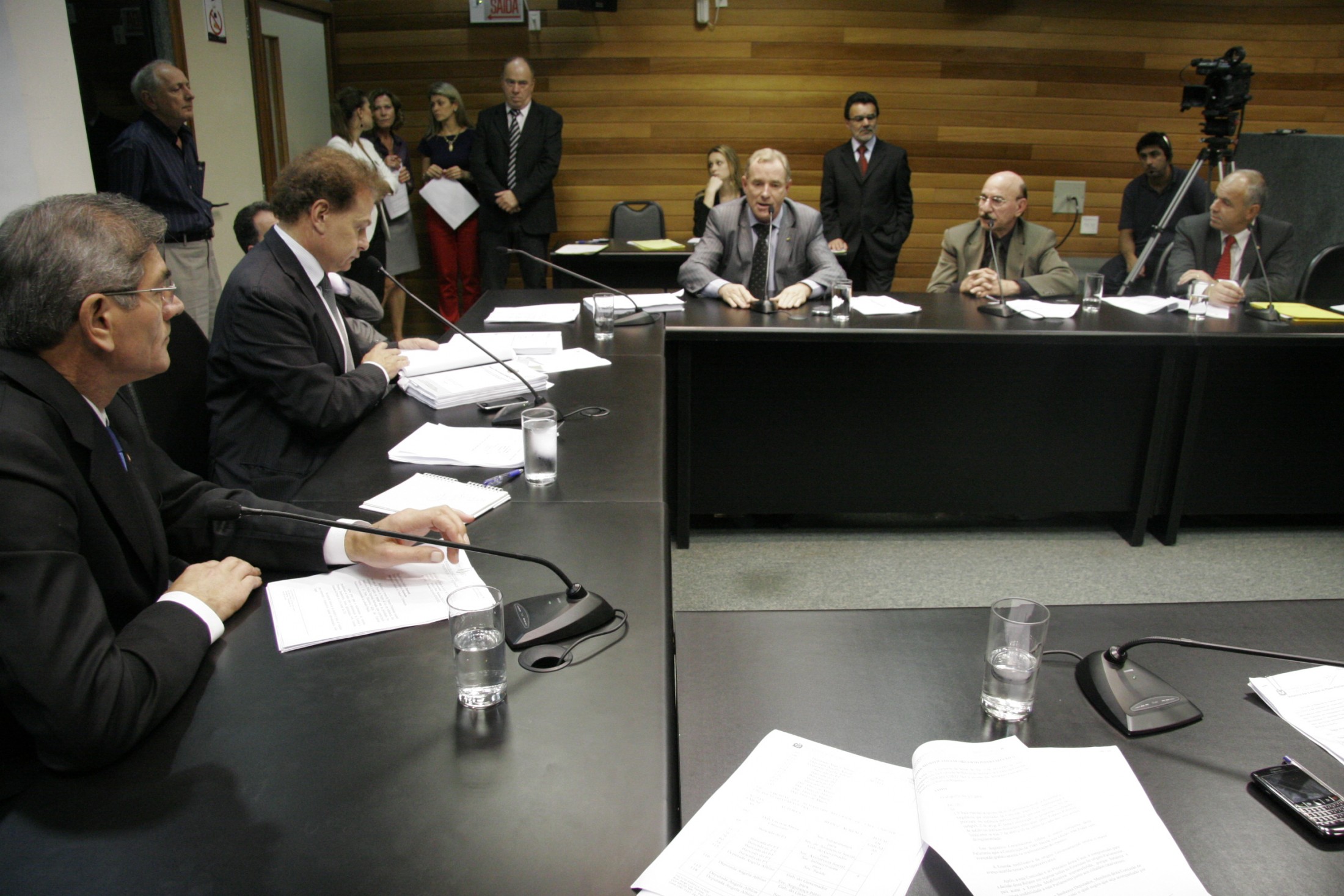 Comissão Extraordinária da Comissão de Finanças e Tributação