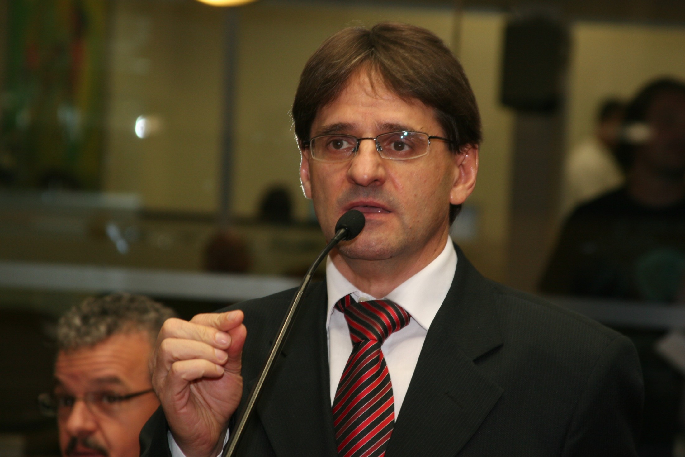 Sessão Ordinária – Deputado Neodi Saretta (PT)