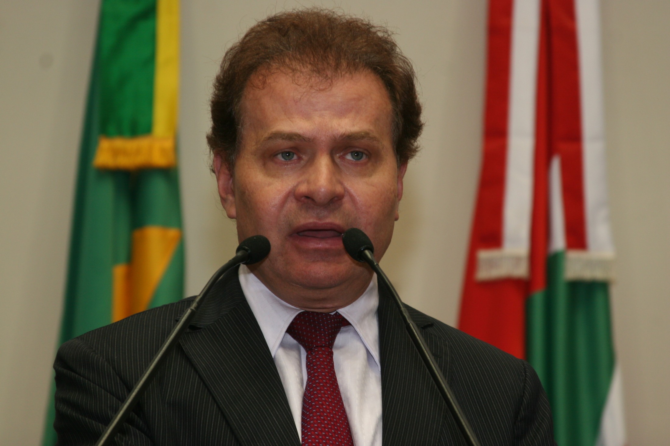 Sessão Ordinária – Deputado Gilmar Knaesel (PSDB)