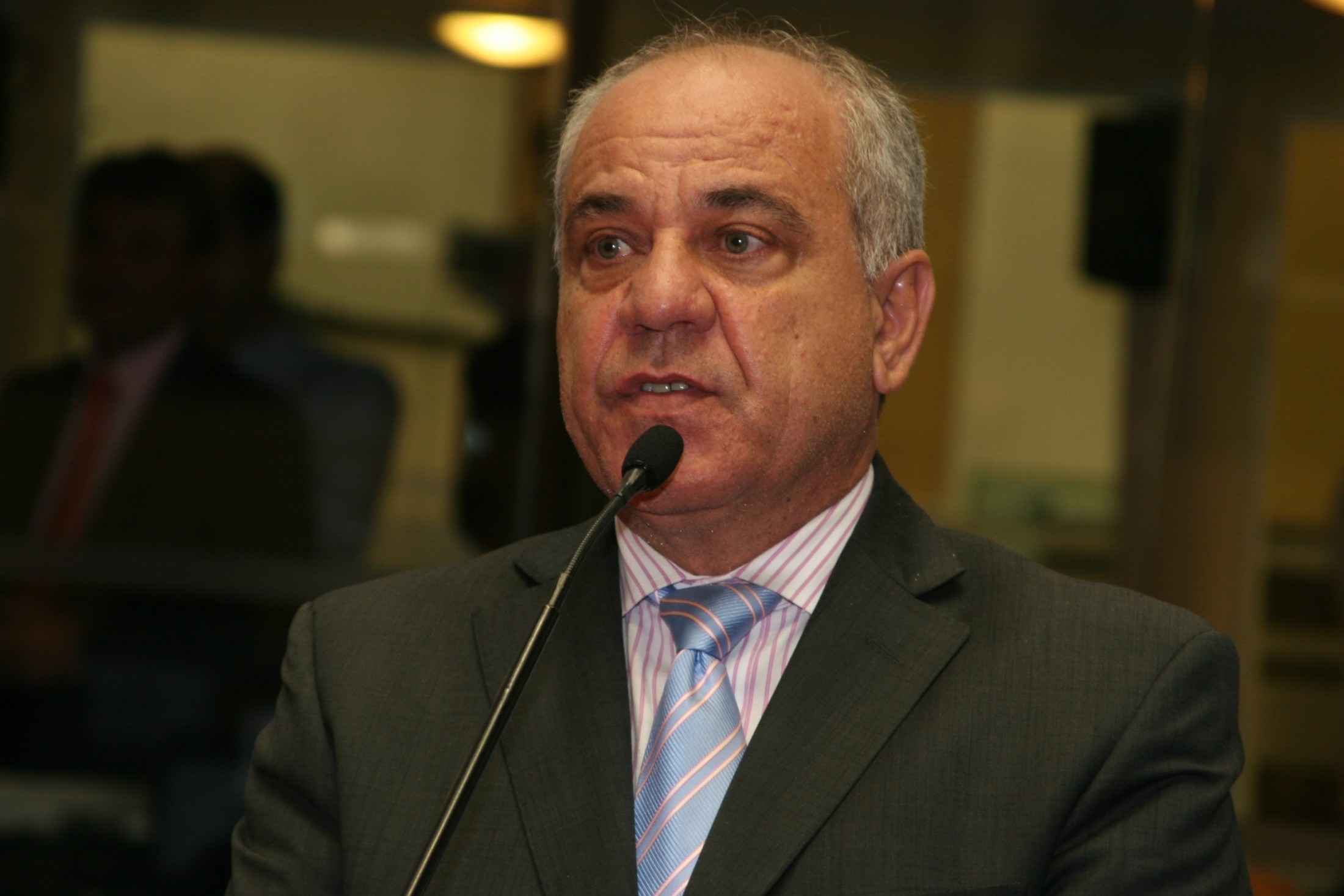 Sessão Ordinária – Deputado Dado Cherem (PSDB)
