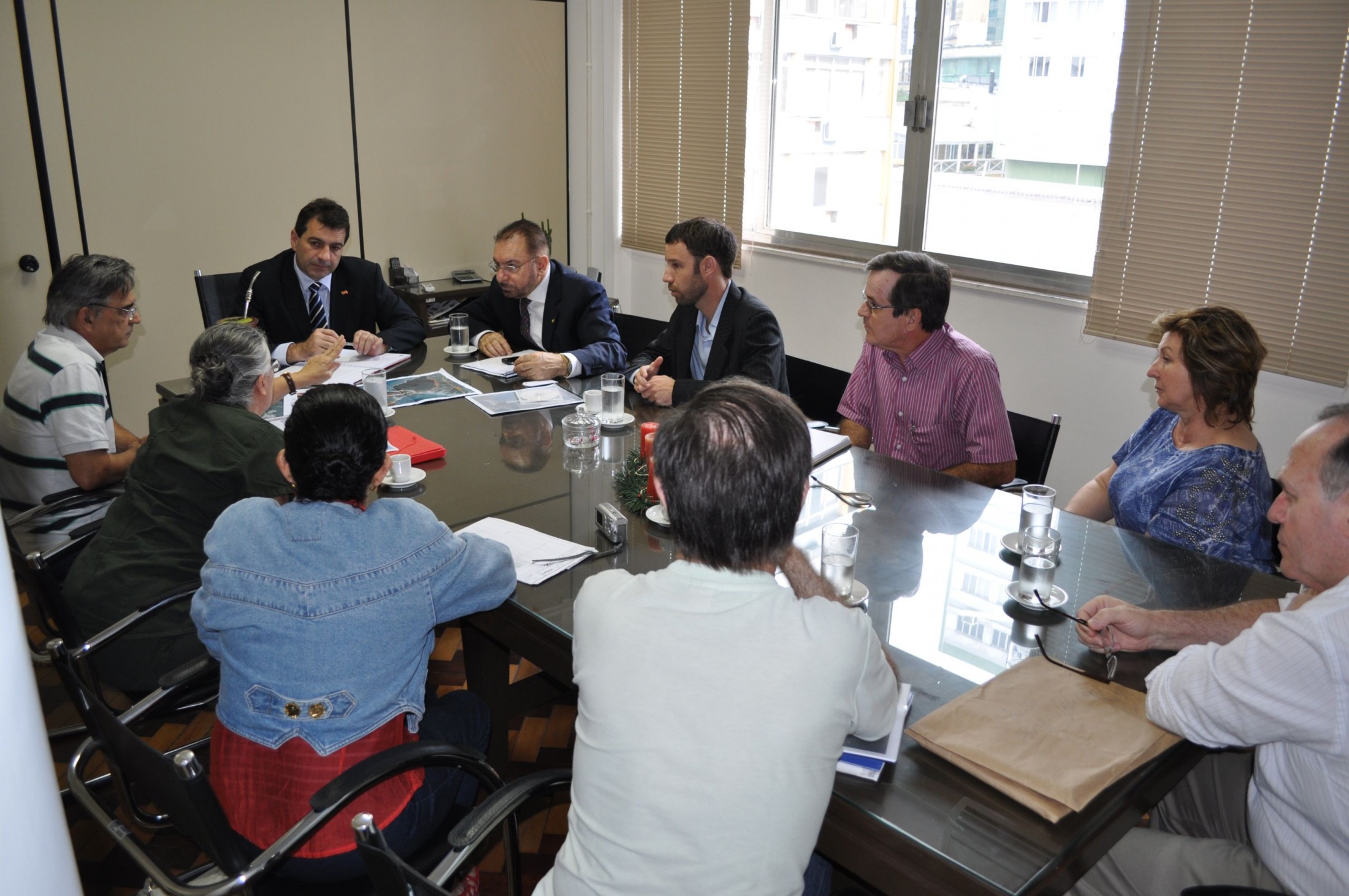 Deputado Volnei Morastoni (PT)