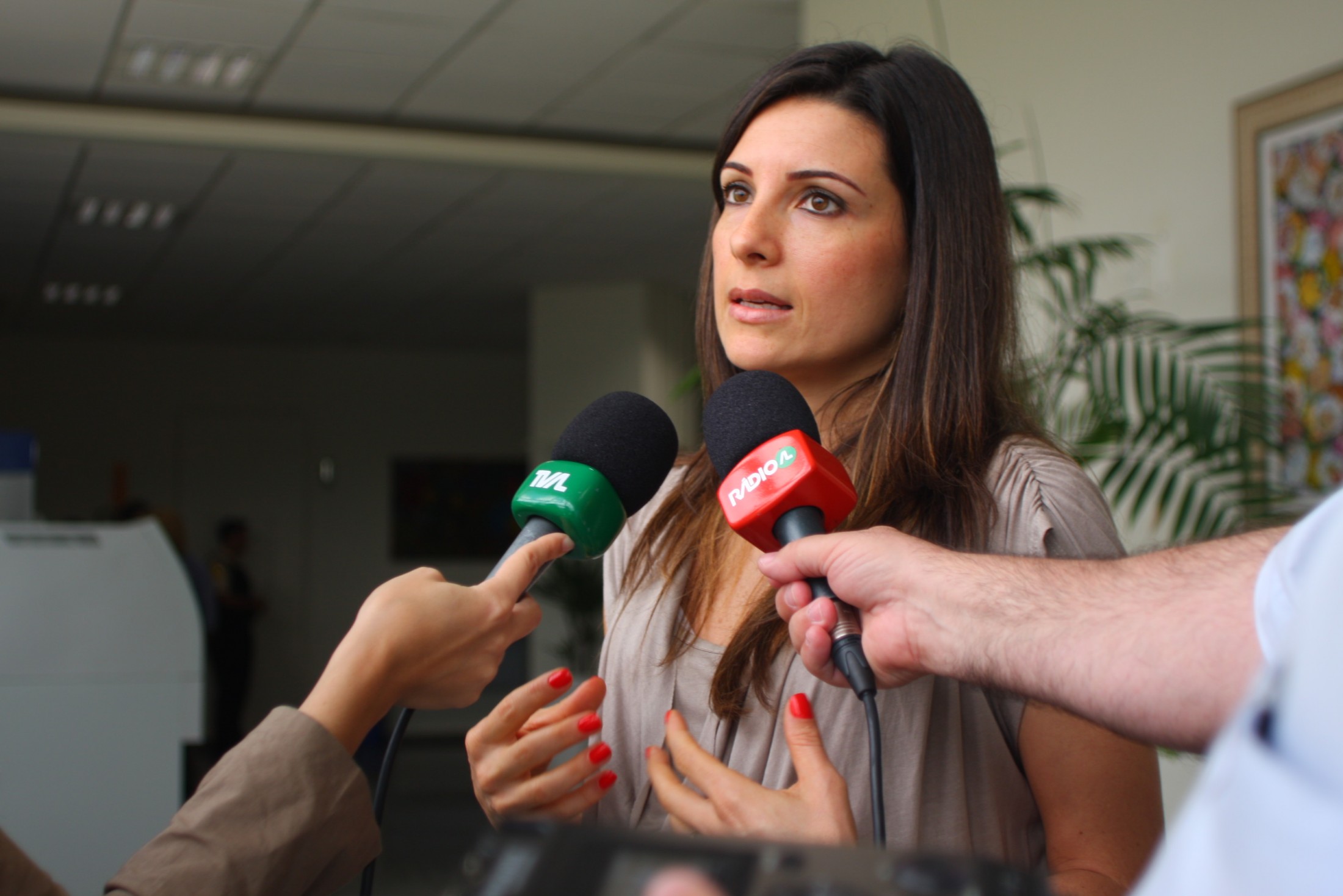 Audiência Pública da Ouvidoria da Câmara dos Deputados - 