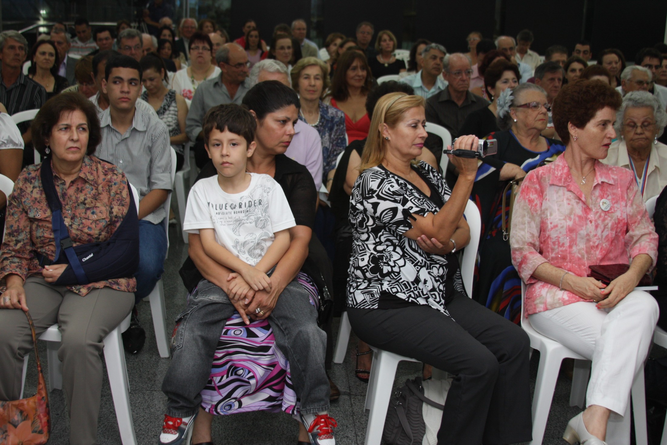 Lançamento Literário “Janelas da Alma”