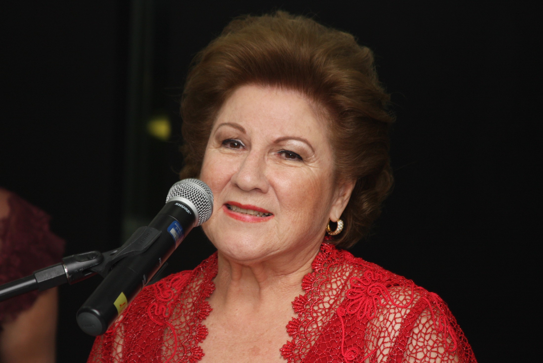 Lançamento Literário 