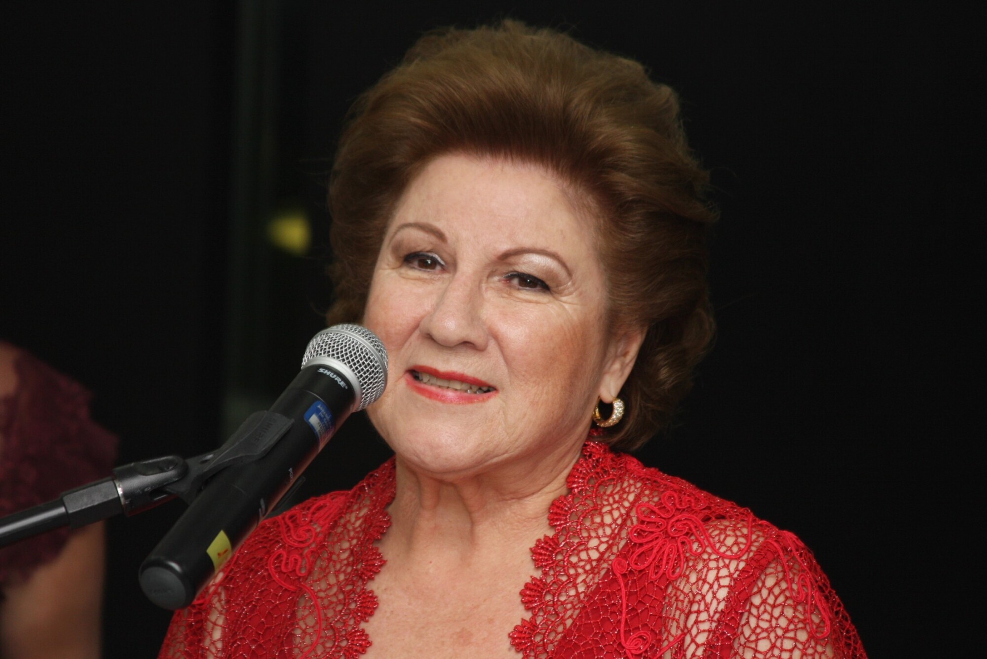 Lançamento Literário 