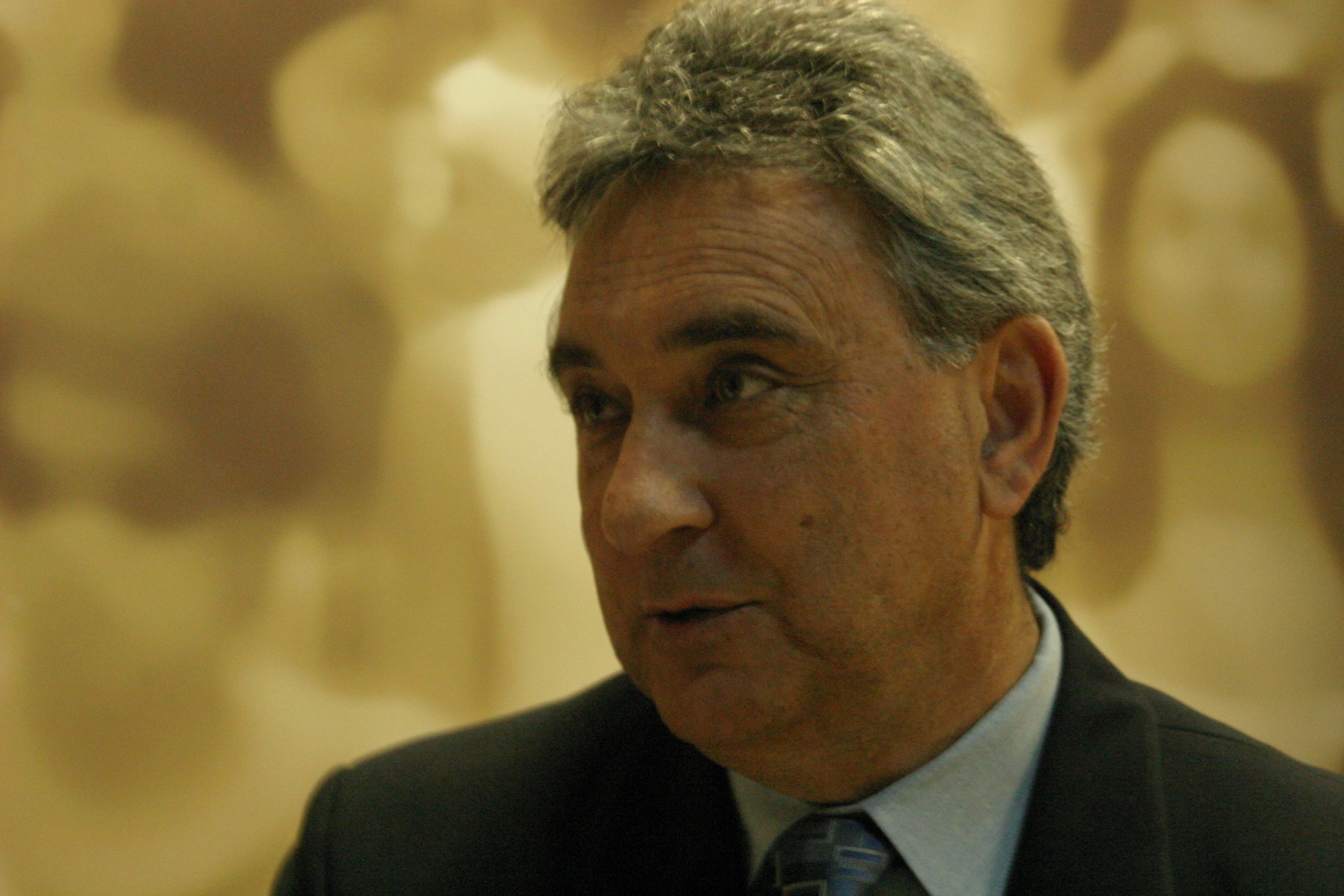 Delegado Polícia Civil, Antônio Marlus Malinveri