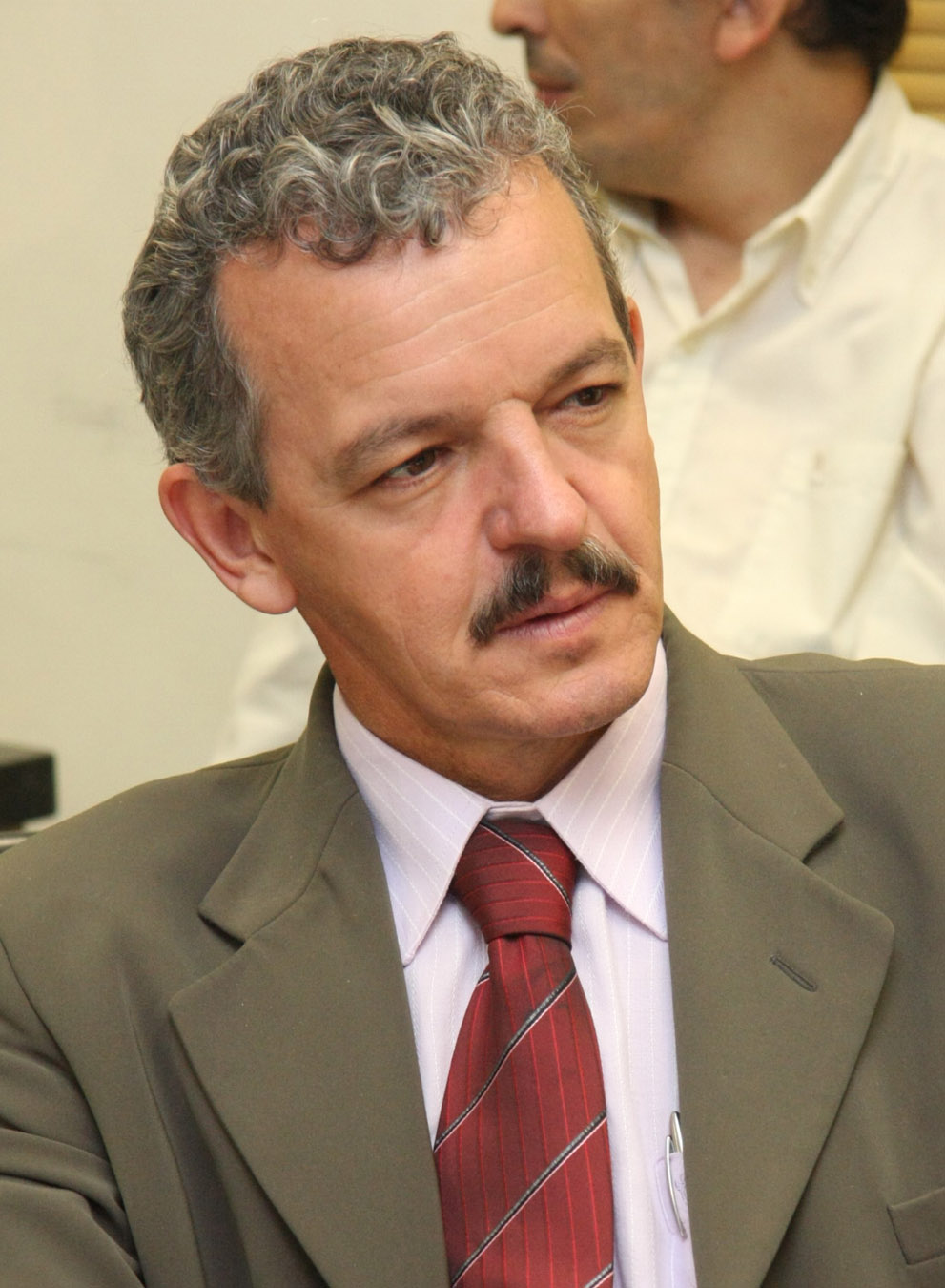 Deputado Dirceu Dresch (PT)