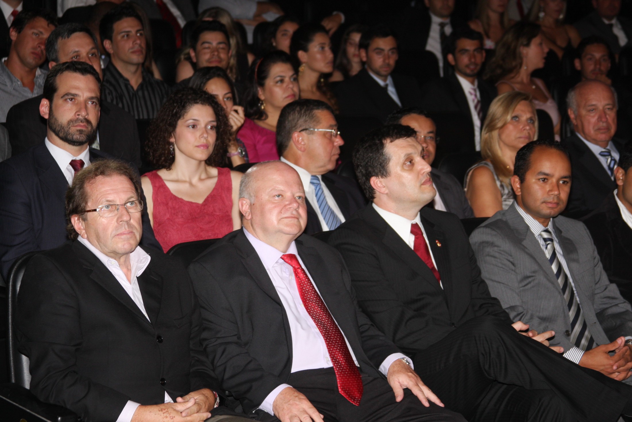 8ª Edição do Troféu Destaques de Santa Catarina