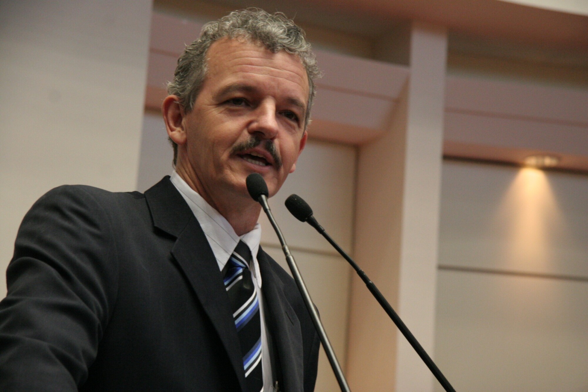 Deputado Dirceu Dresch (PT)