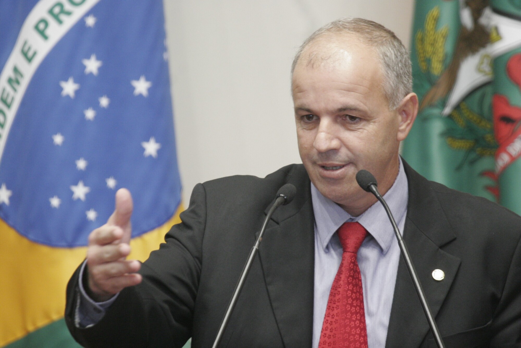 Líderes fazem balanço de 2011