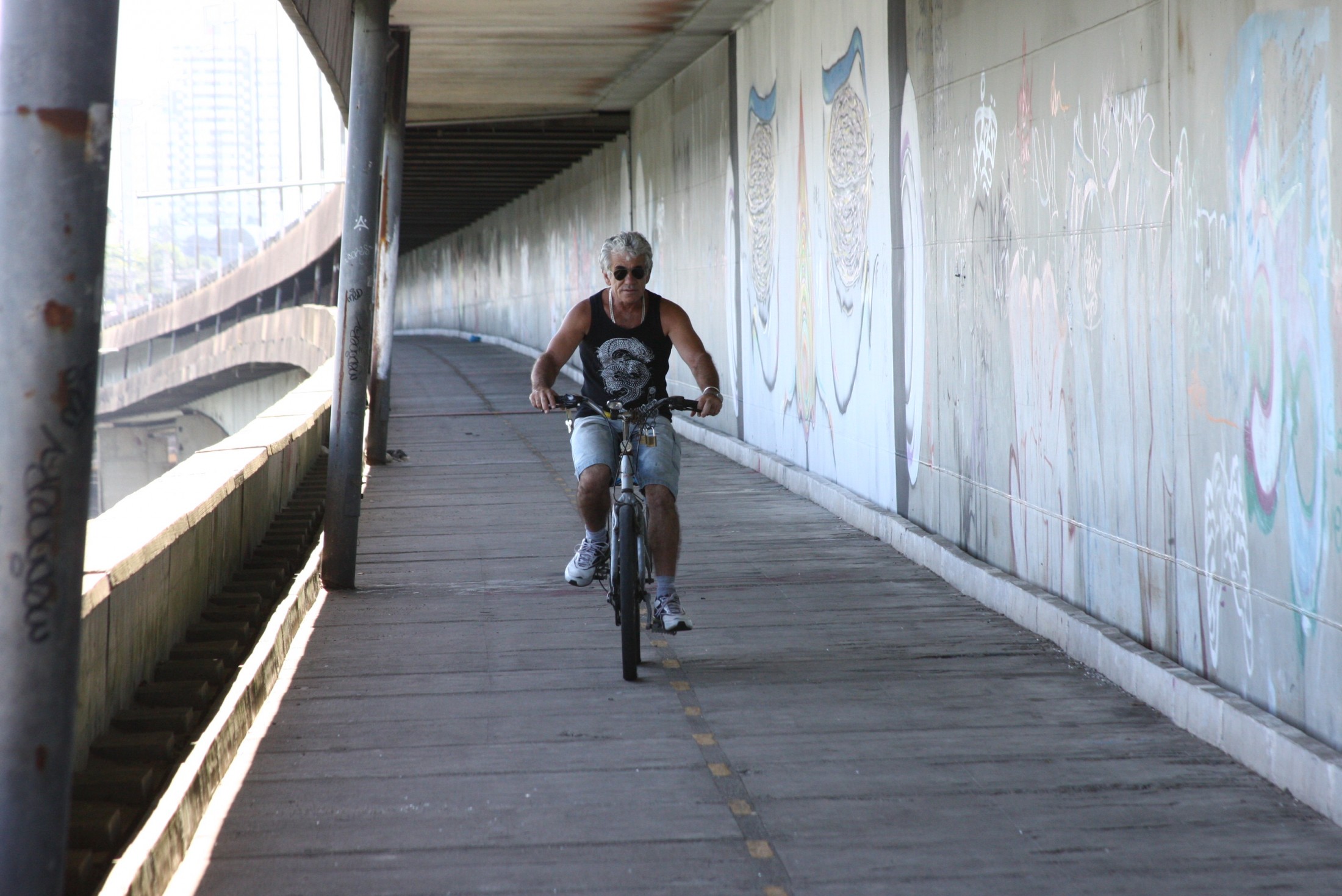 Mobilidade Urbana – Florianópolis