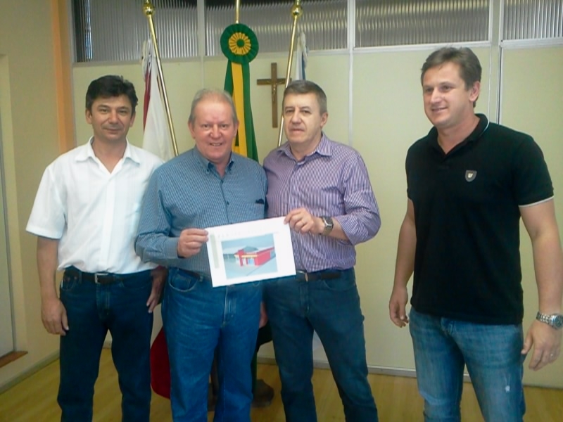 Deputado Marcos Vieira  (PSDB)