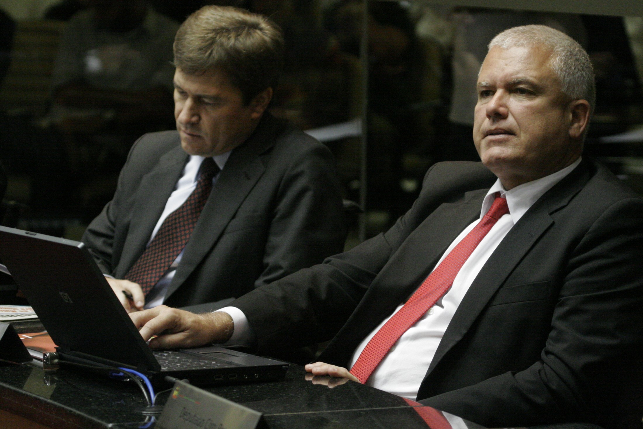 Sessão Especial de abertura dos trabalhos da 2ª Sessão Legislativa da 17ª Legislatura e Leitura da Mensagem Anual do Excelentíssimo Senhor Governador do Estado