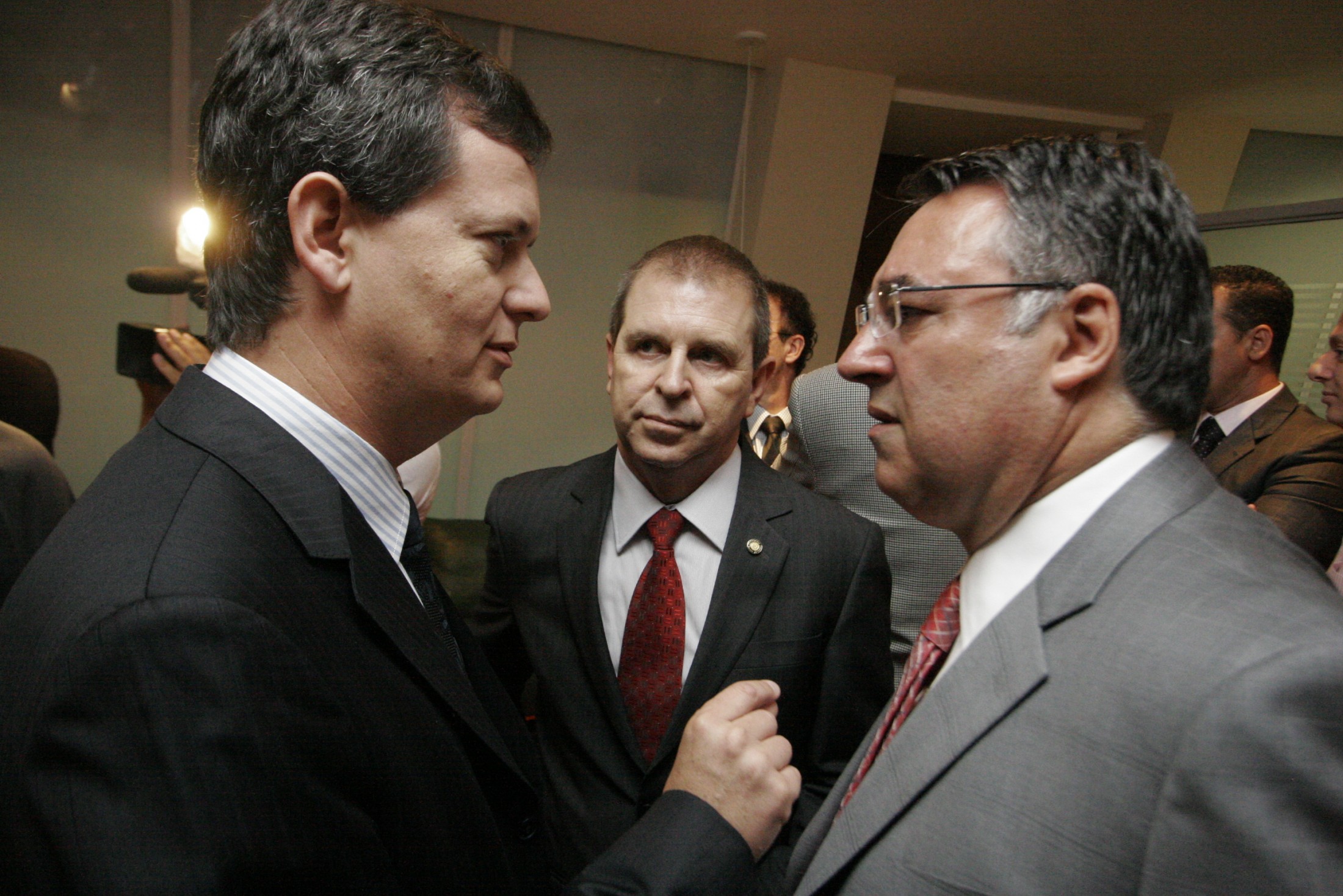 Sessão Especial de abertura dos trabalhos da 2ª Sessão Legislativa da 17ª Legislatura e Leitura da Mensagem Anual do Excelentíssimo Senhor Governador do Estado