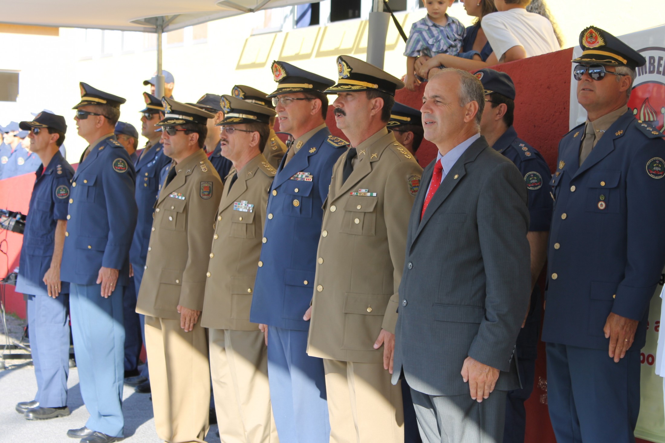 Deputado Sargento Amauri  Soares(PDT)