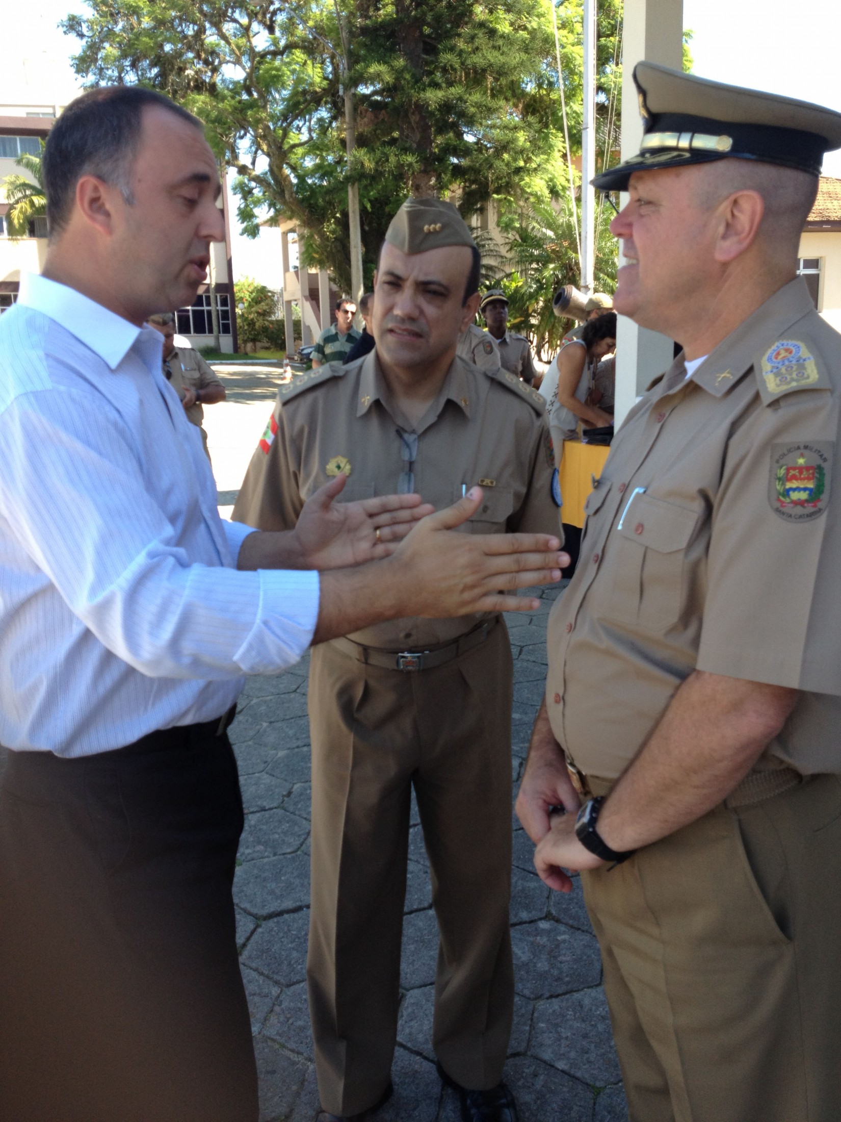 Deputado Kennedy Nunes (PP)