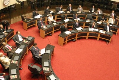 Bancadas partidárias definem nova composição das comissões
