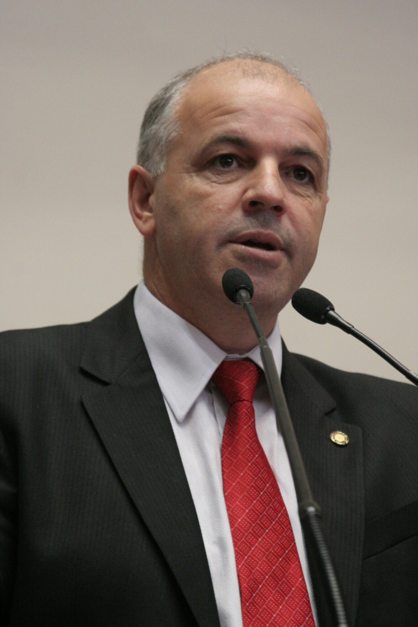 Sargento Soares acompanha greve de PMs na Bahia