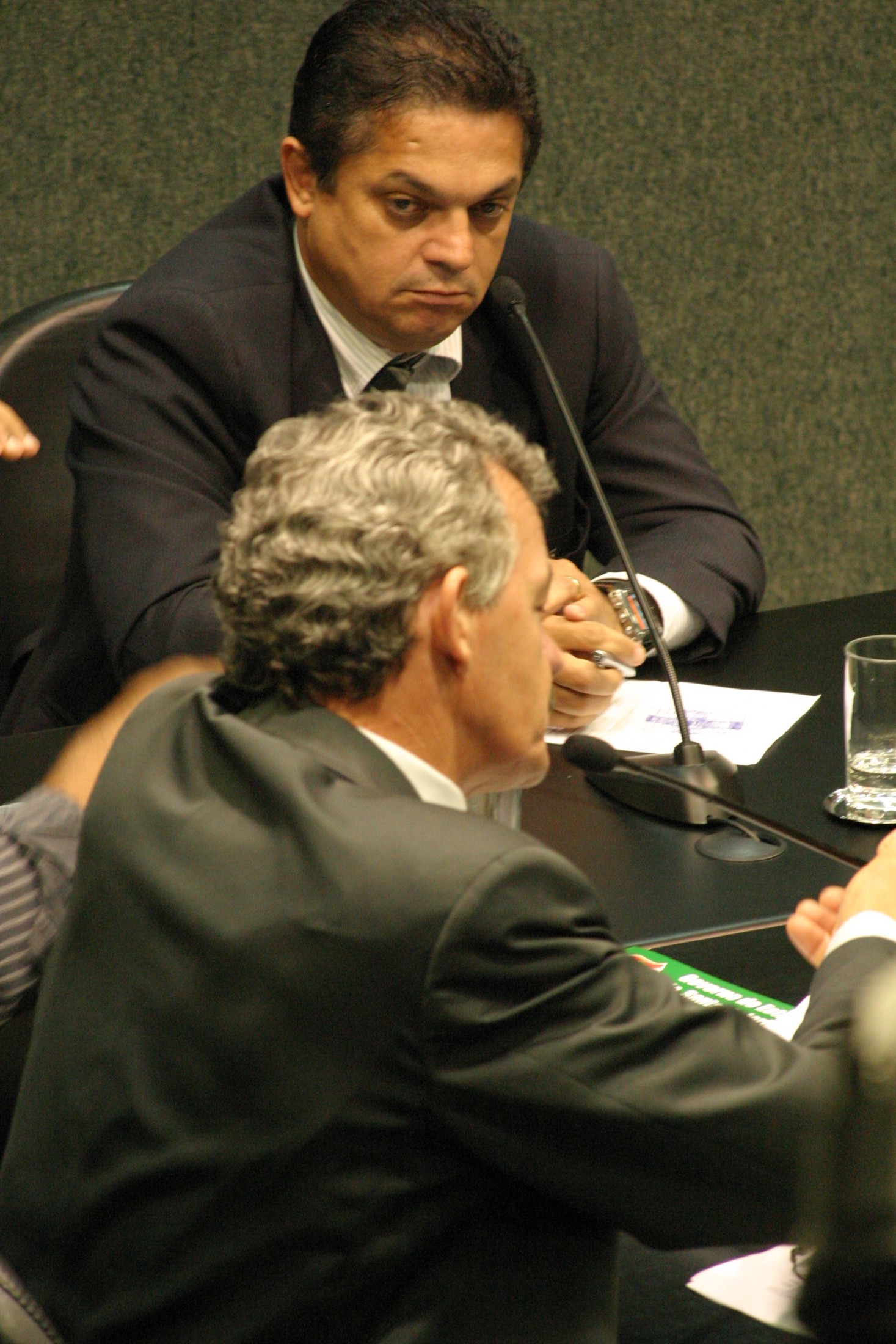 Reunião da Comissão de Agricultura