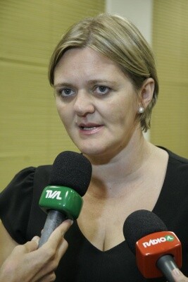 Deputadas querem maior participação feminina nas eleições municipais