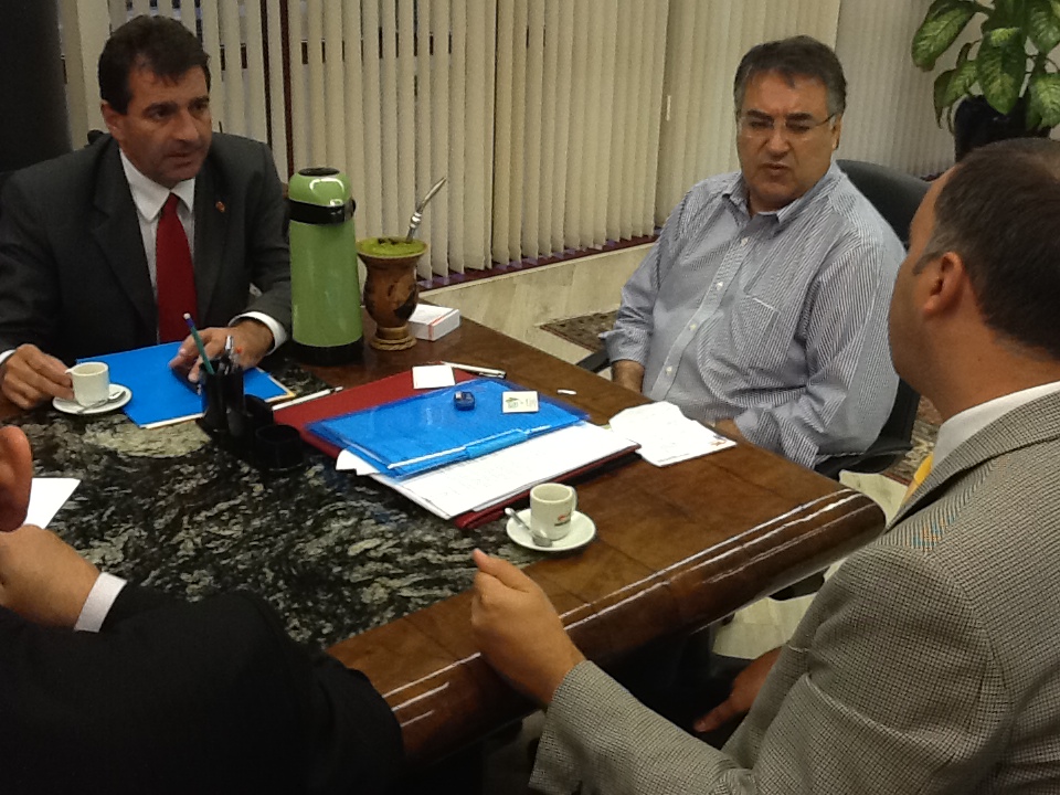 Deputado Kennedy Nunes (PP)