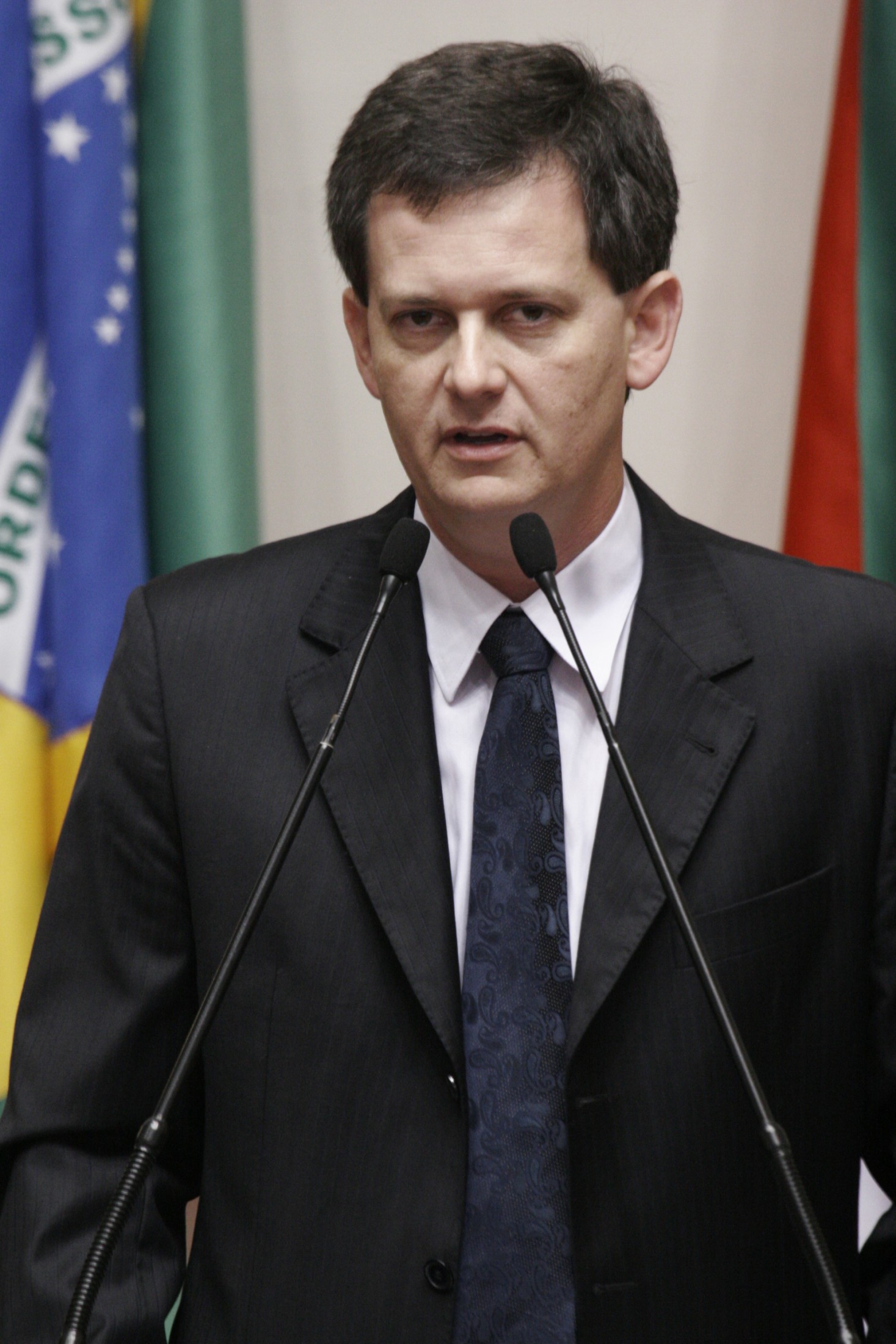 Deputado Jean Kuhlmann (PSD)