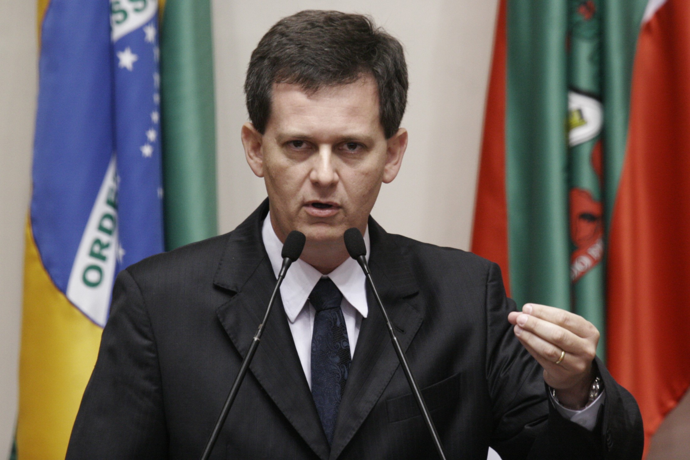 Deputado Jean Kuhlmann (PSD)