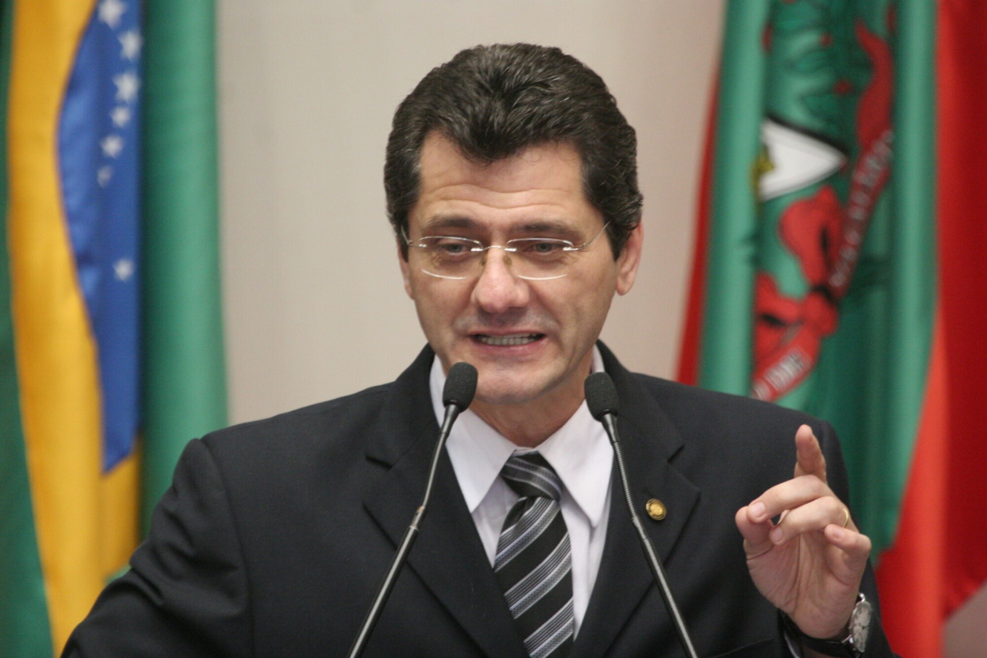 Alterada Lei que estabelece normas para cães