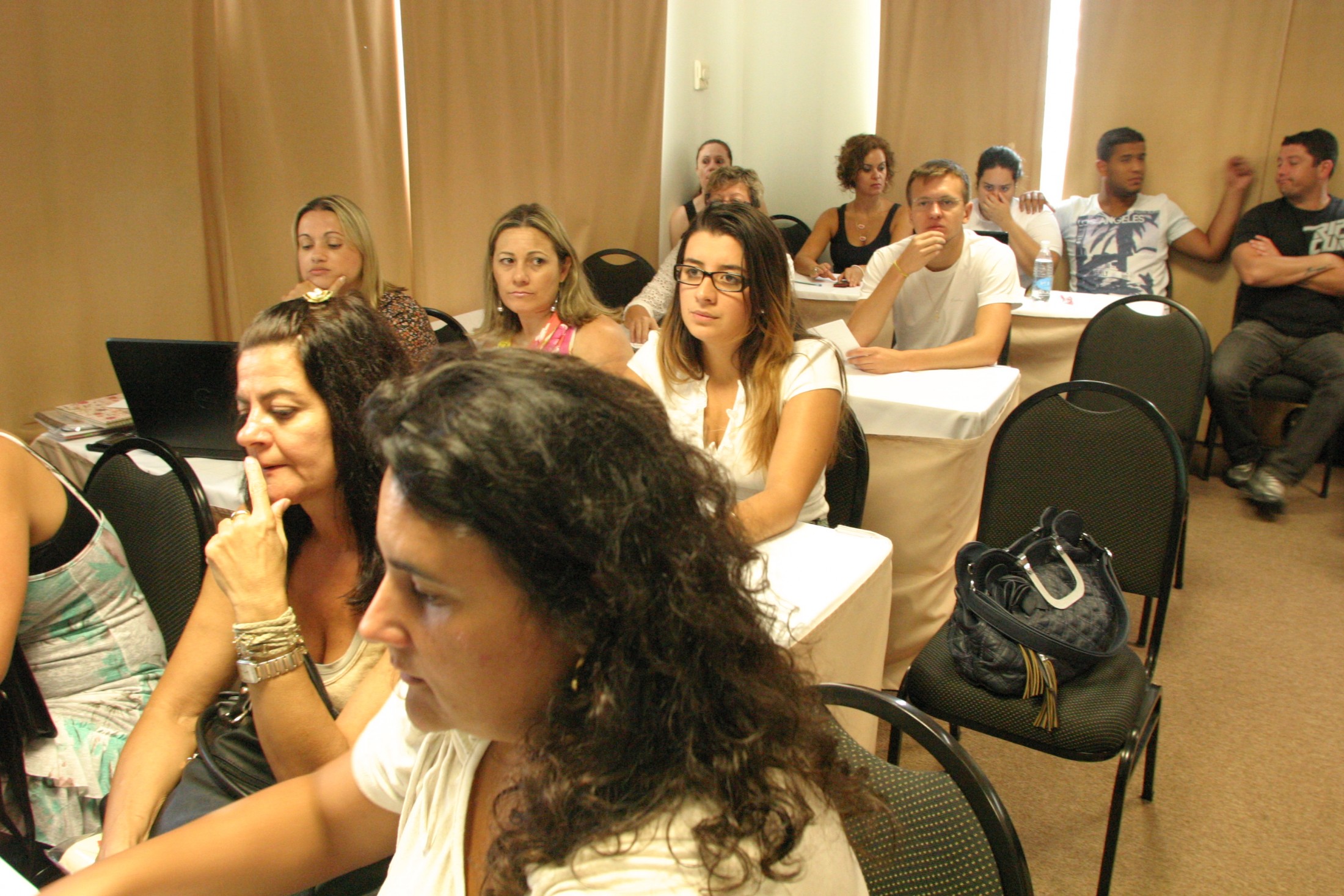 Escola do Legislativo - Planejamento Participativo