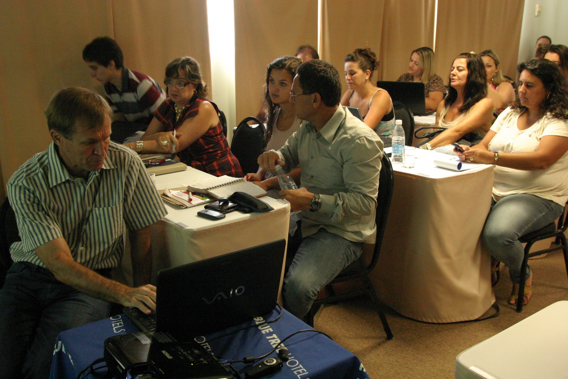 Escola do Legislativo - Planejamento Participativo
