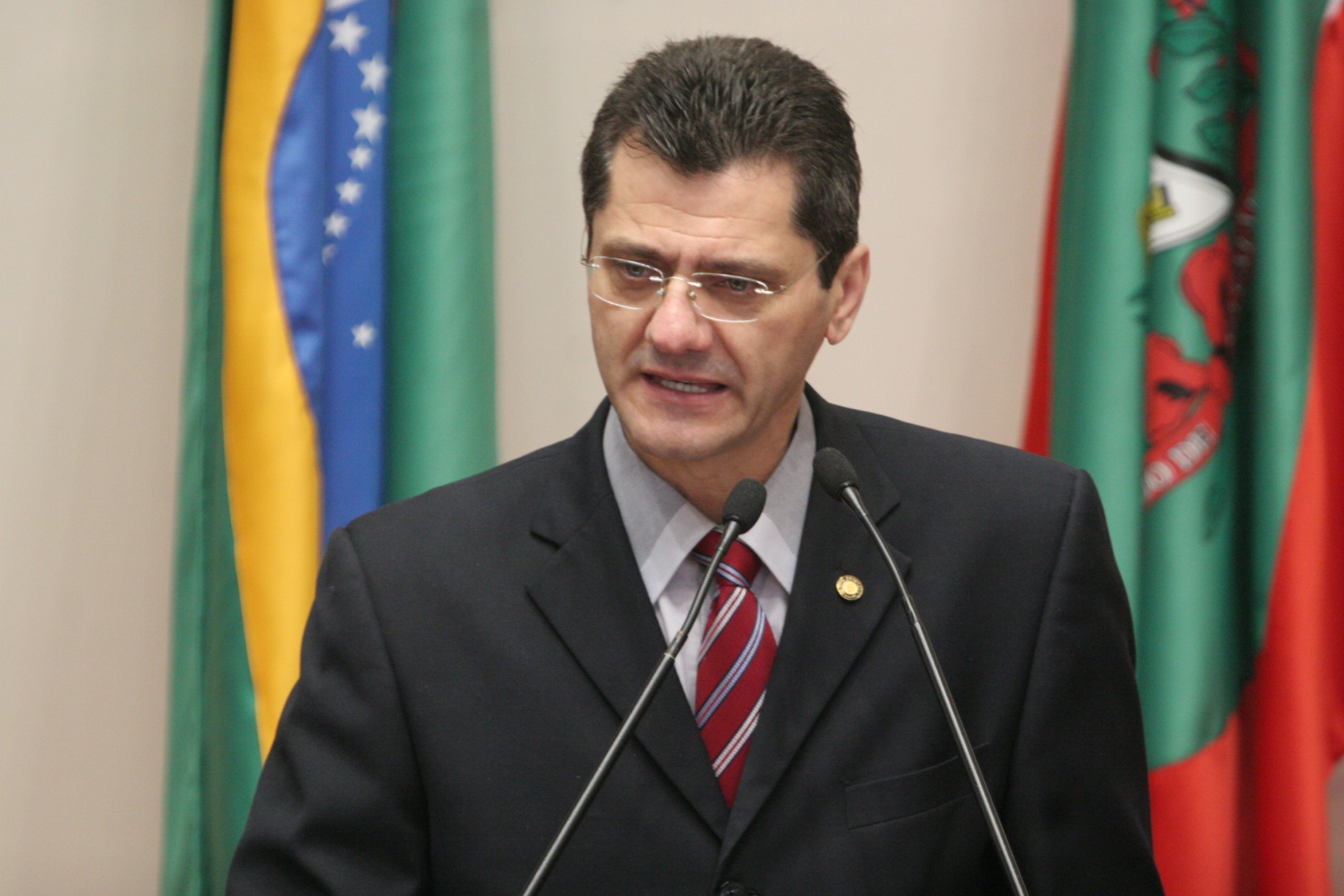 Deputado Jailson Lima (PT)