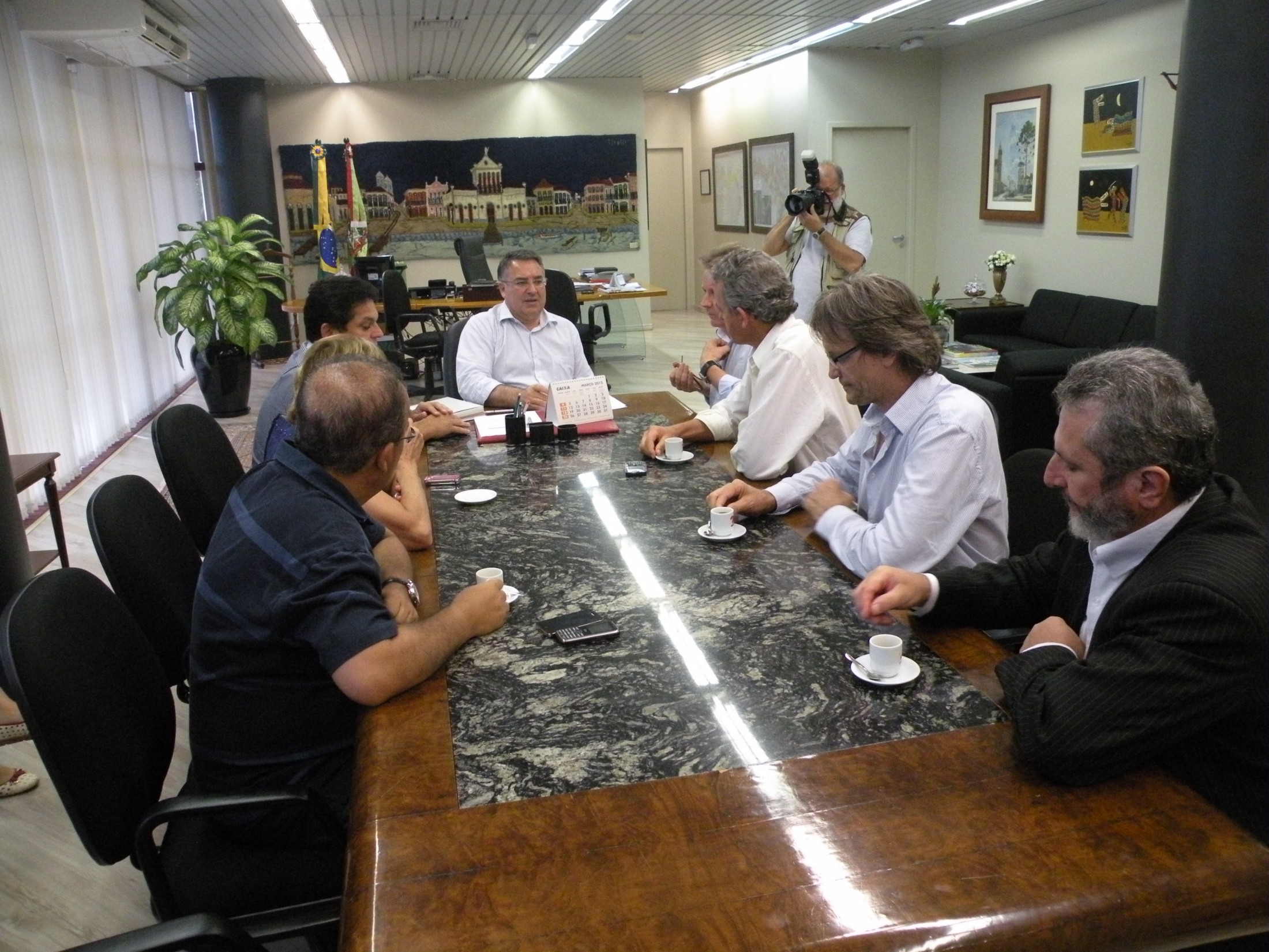 Deputado Padre Pedro Baldissera (PT)